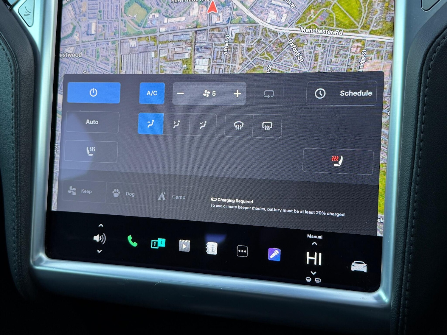 Used Tesla Model S 2015 for sale - 76913261: Photo 35