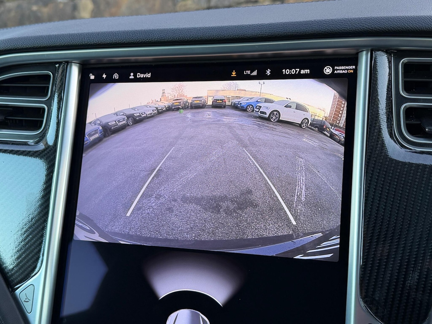 Used Tesla Model S 2015 for sale - 76913261: Photo 36