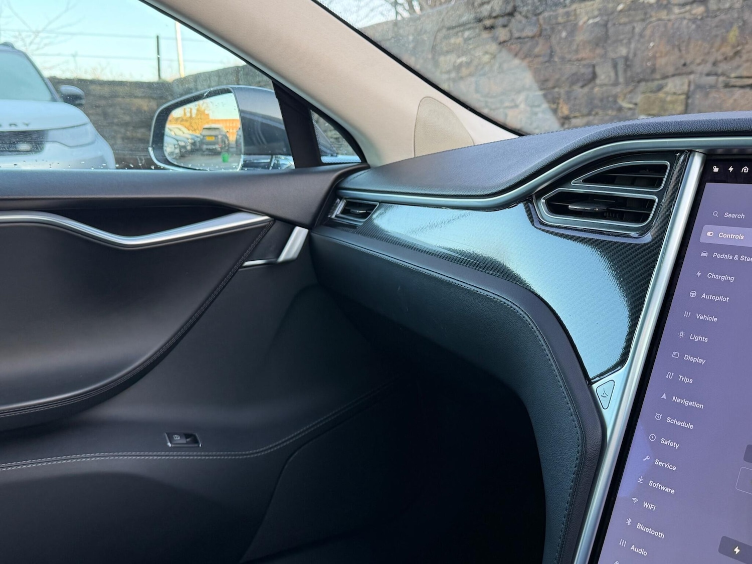 Used Tesla Model S 2015 for sale - 76913261: Photo 42