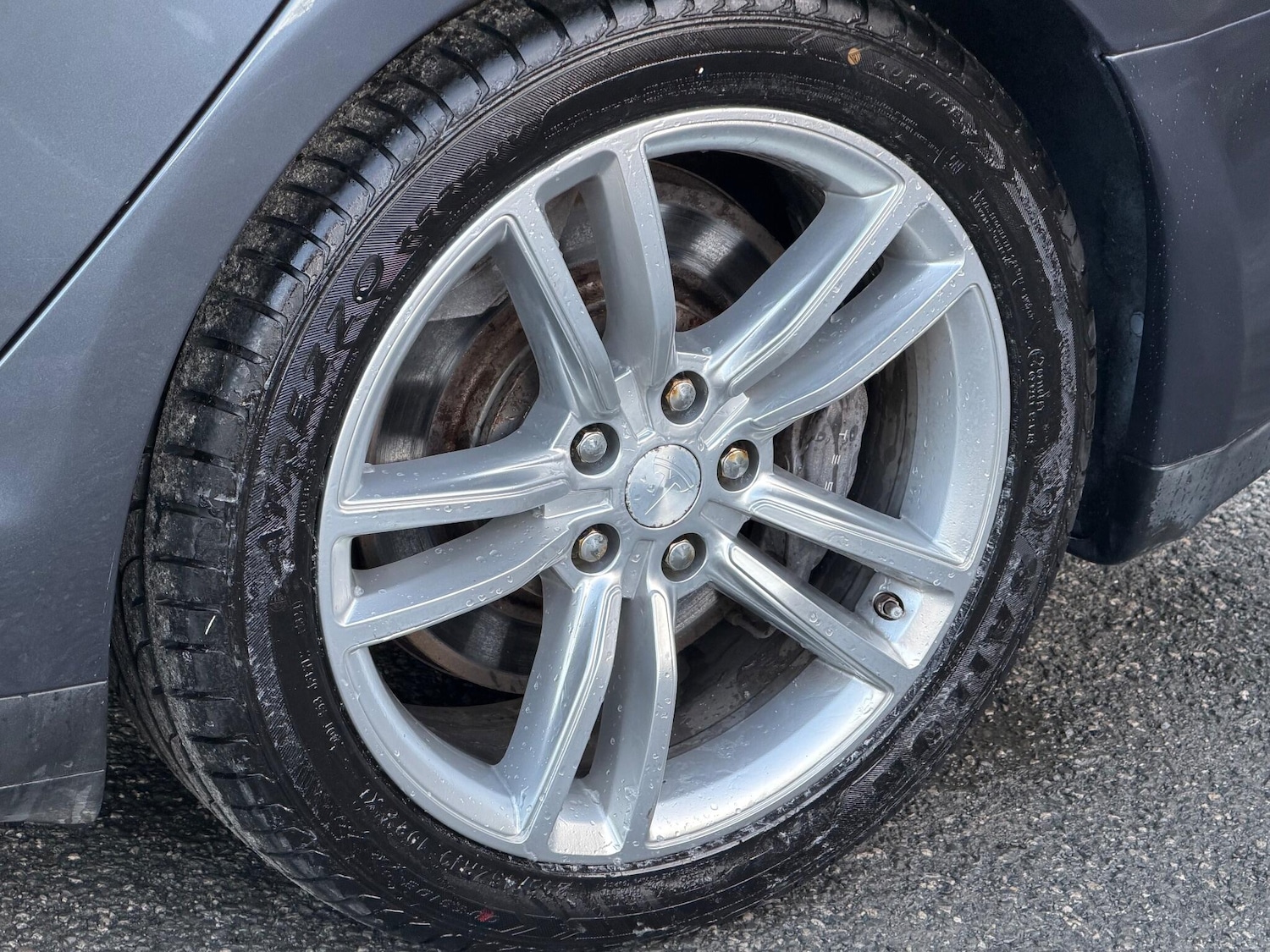 Used Tesla Model S 2015 for sale - 76913261: Photo 46