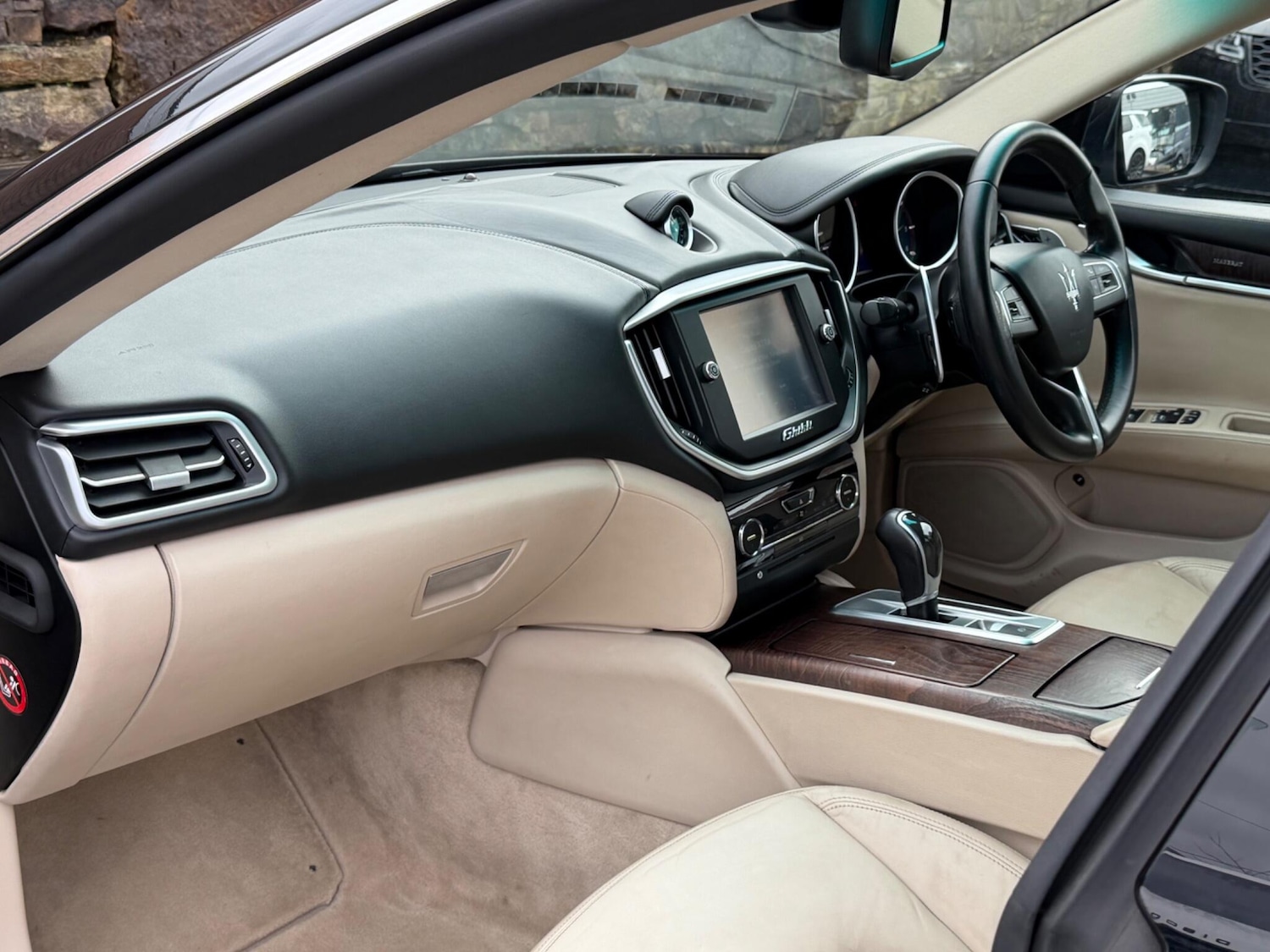 Used Maserati Ghibli 2014 for sale - 77633514: Photo 13