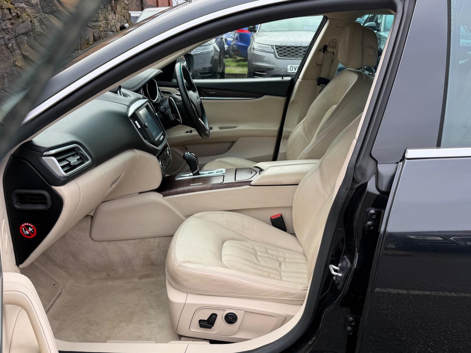 Used Maserati Ghibli 2014 for sale - 77633514: Photo 15