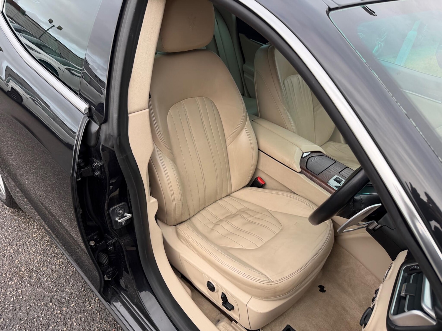 Used Maserati Ghibli 2014 for sale - 77633514: Photo 16