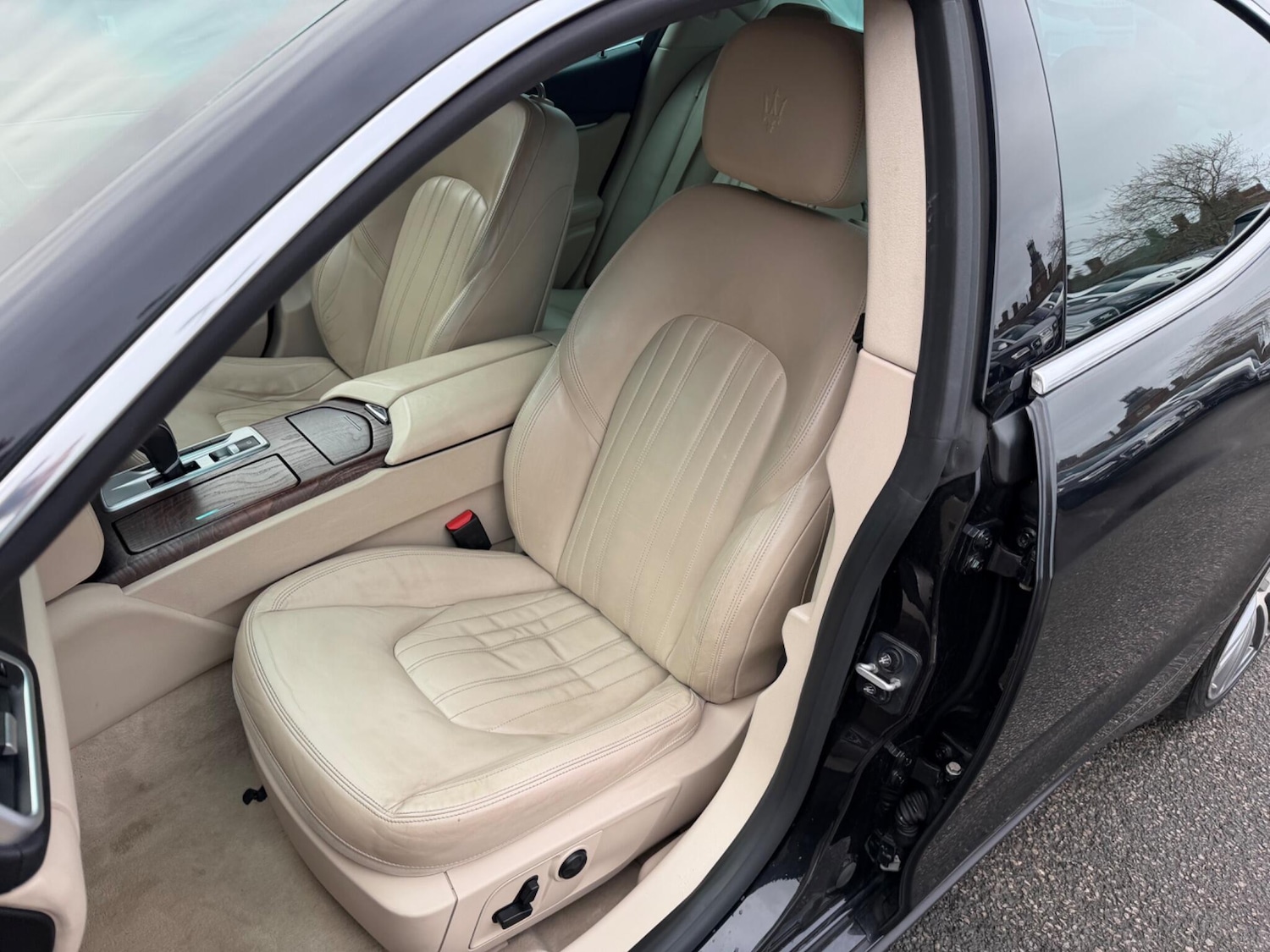 Used Maserati Ghibli 2014 for sale - 77633514: Photo 17