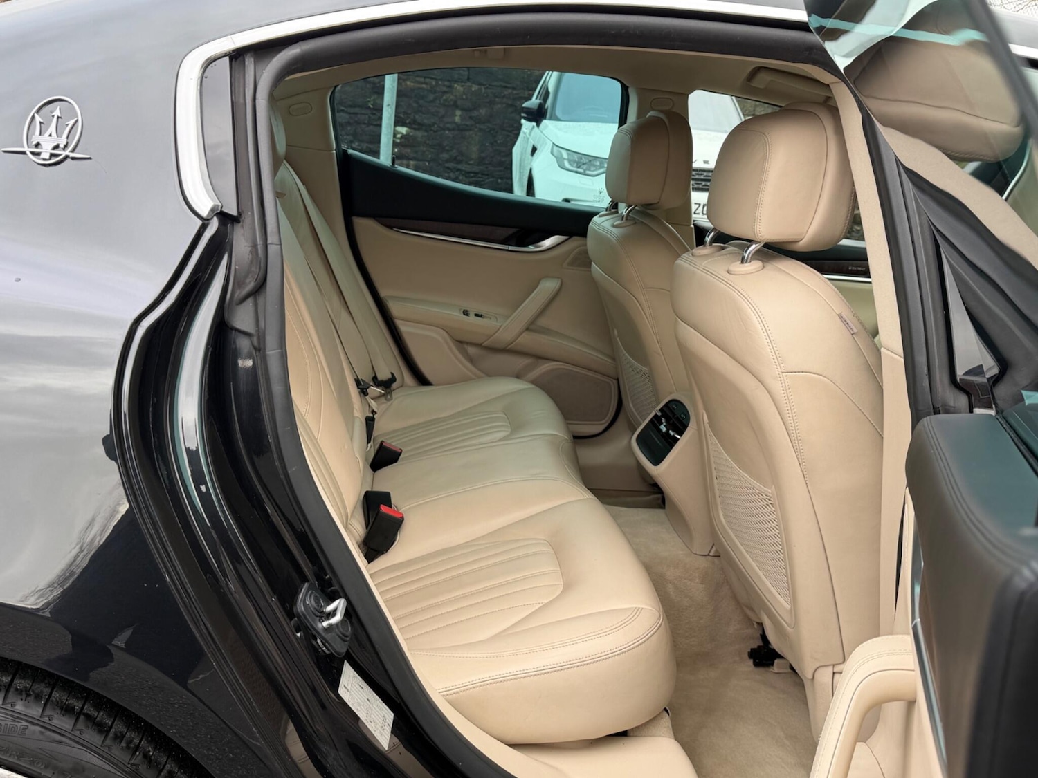 Used Maserati Ghibli 2014 for sale - 77633514: Photo 18