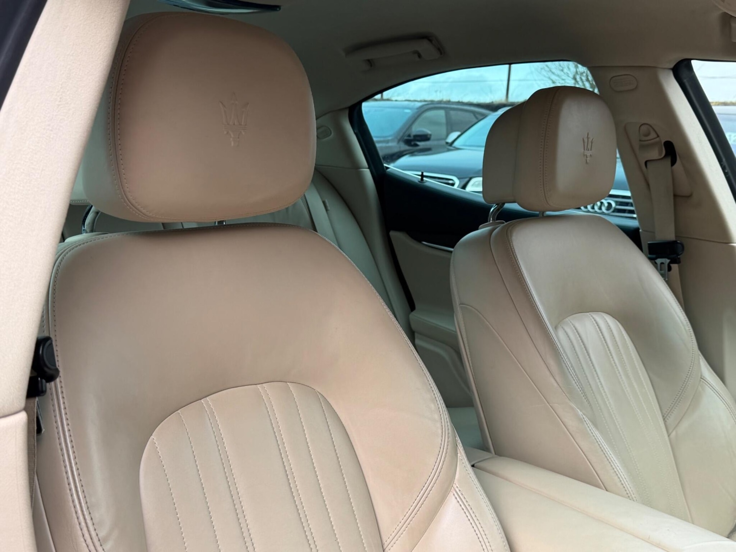 Used Maserati Ghibli 2014 for sale - 77633514: Photo 19