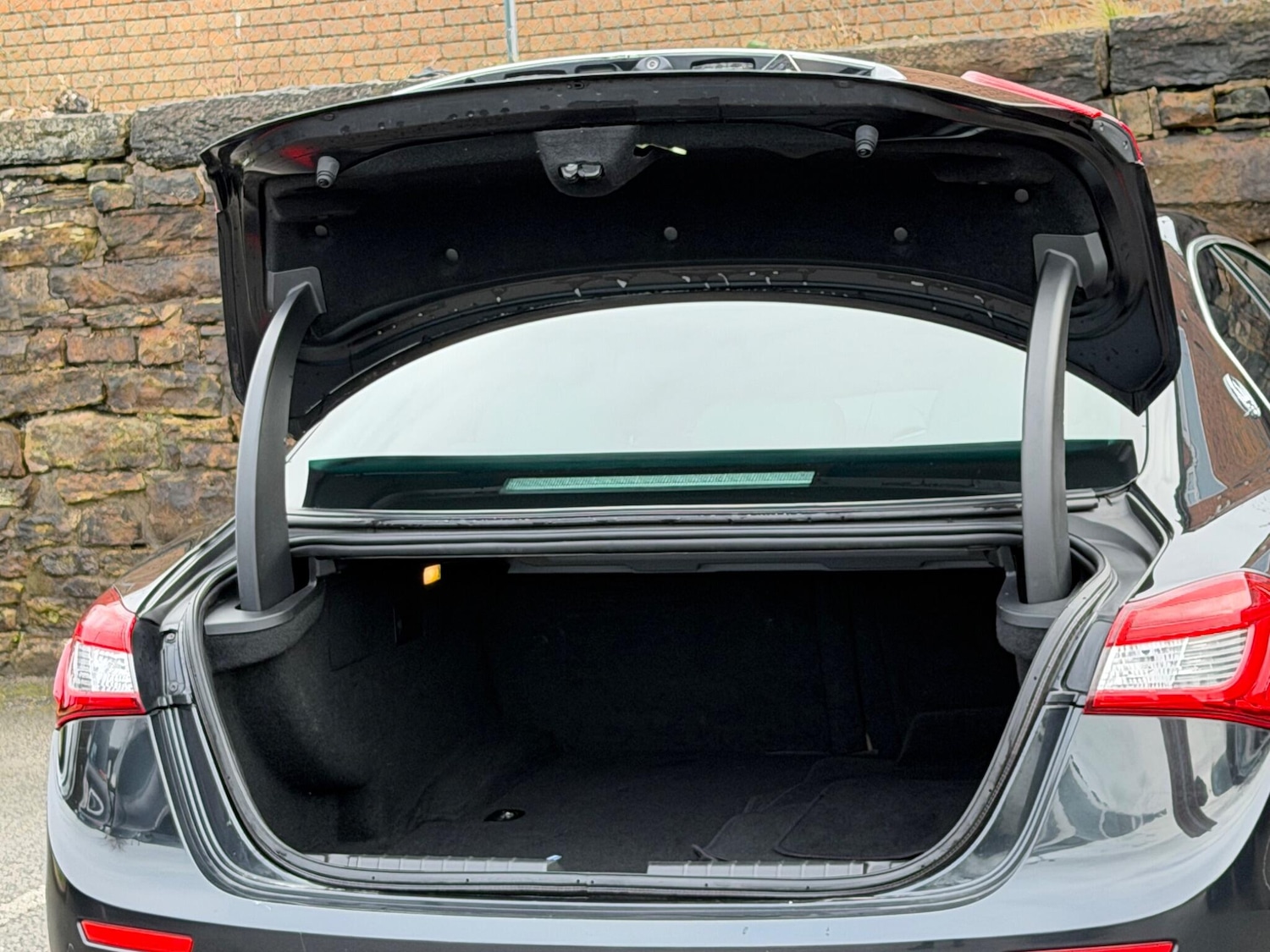 Used Maserati Ghibli 2014 for sale - 77633514: Photo 20