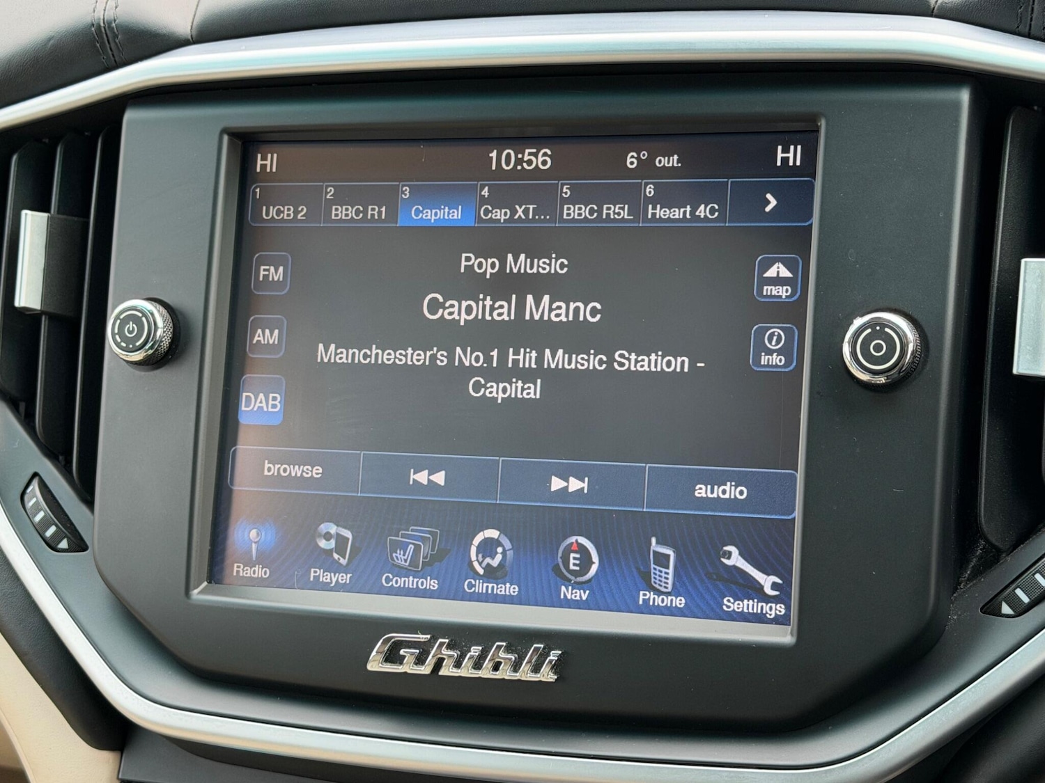 Used Maserati Ghibli 2014 for sale - 77633514: Photo 29