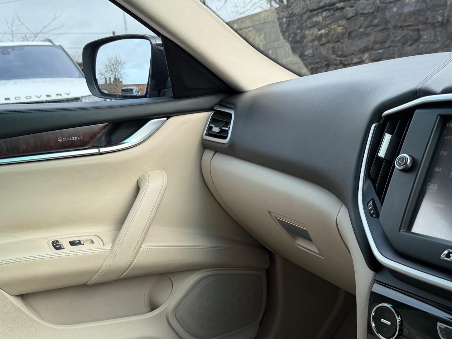 Used Maserati Ghibli 2014 for sale - 77633514: Photo 53