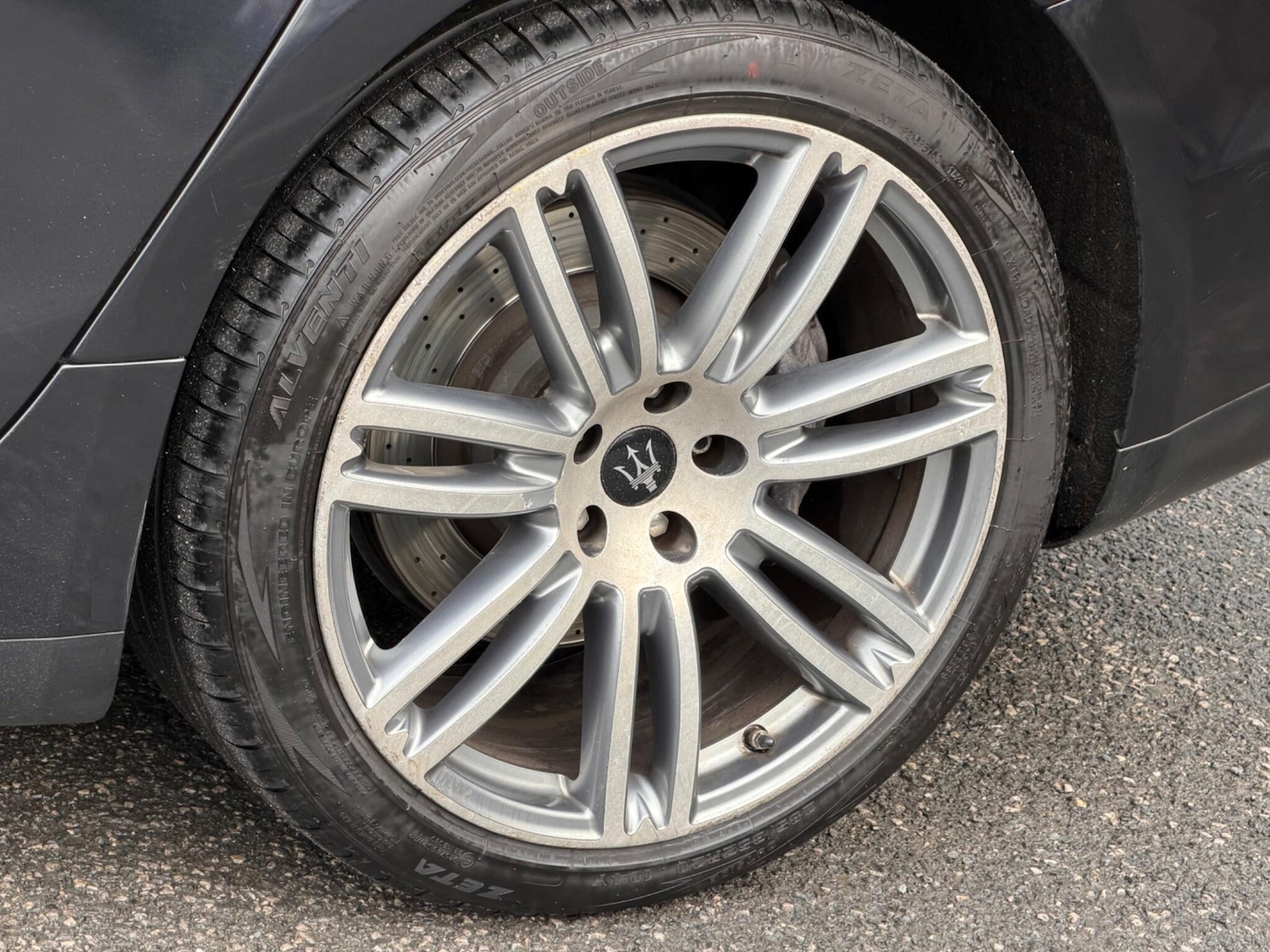 Used Maserati Ghibli 2014 for sale - 77633514: Photo 58