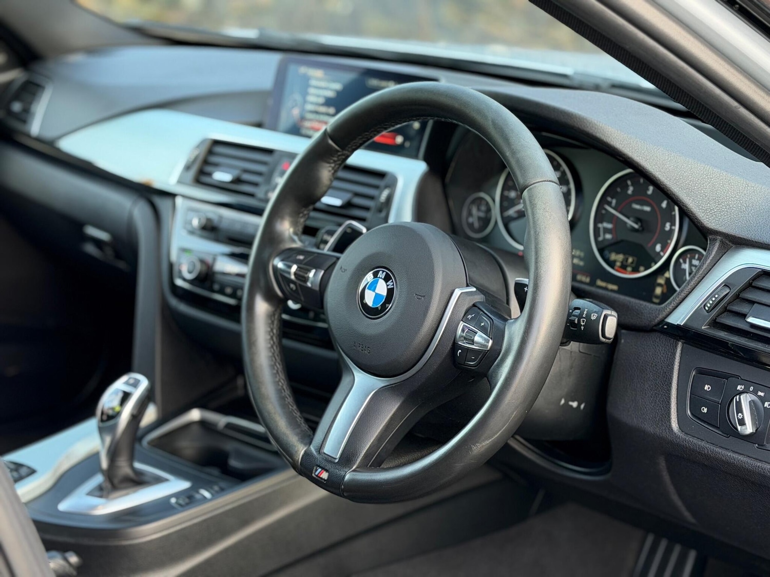 Used BMW 3 Series 2016 for sale - 76781241: Photo 13