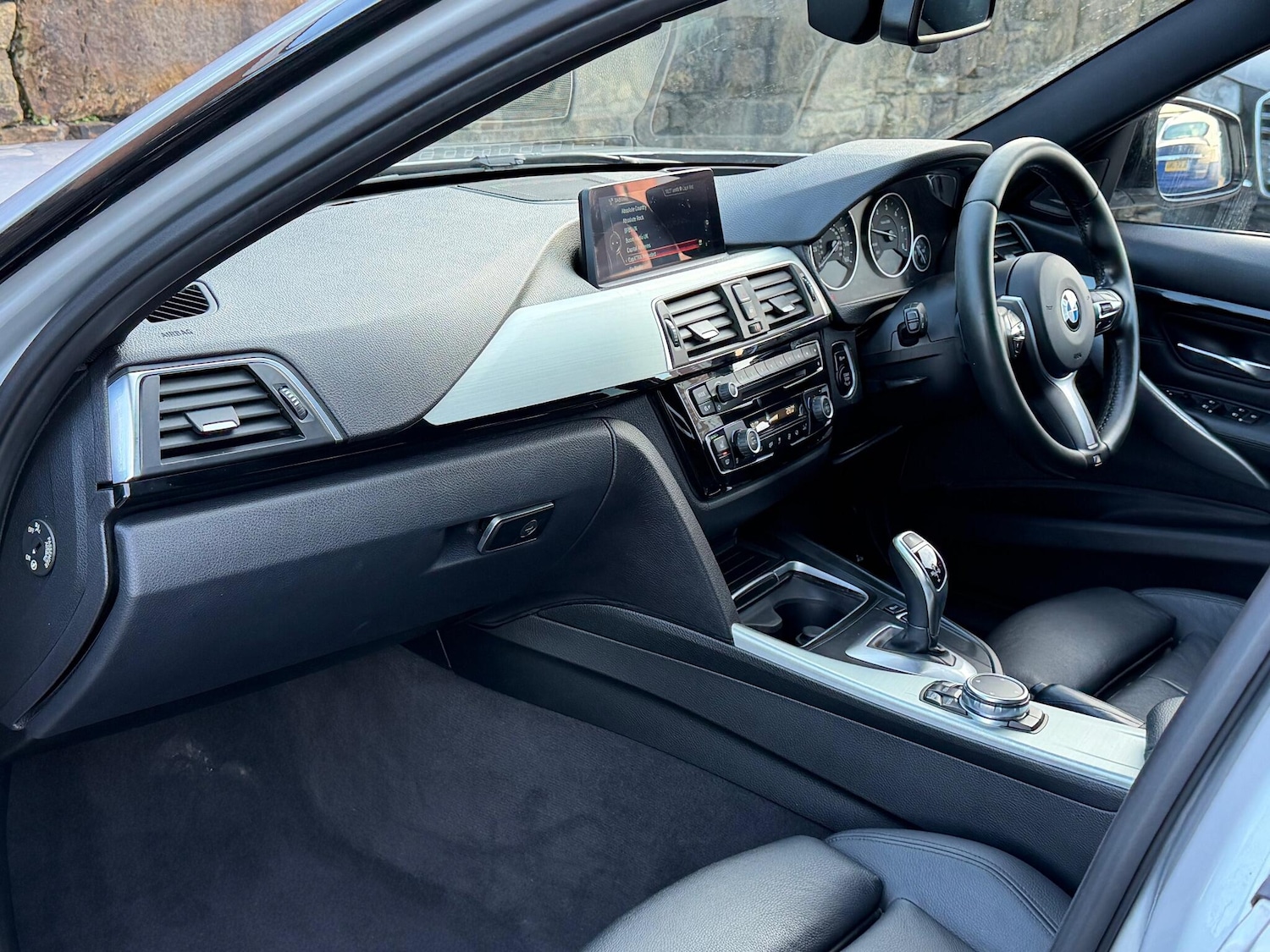 Used BMW 3 Series 2016 for sale - 76781241: Photo 14