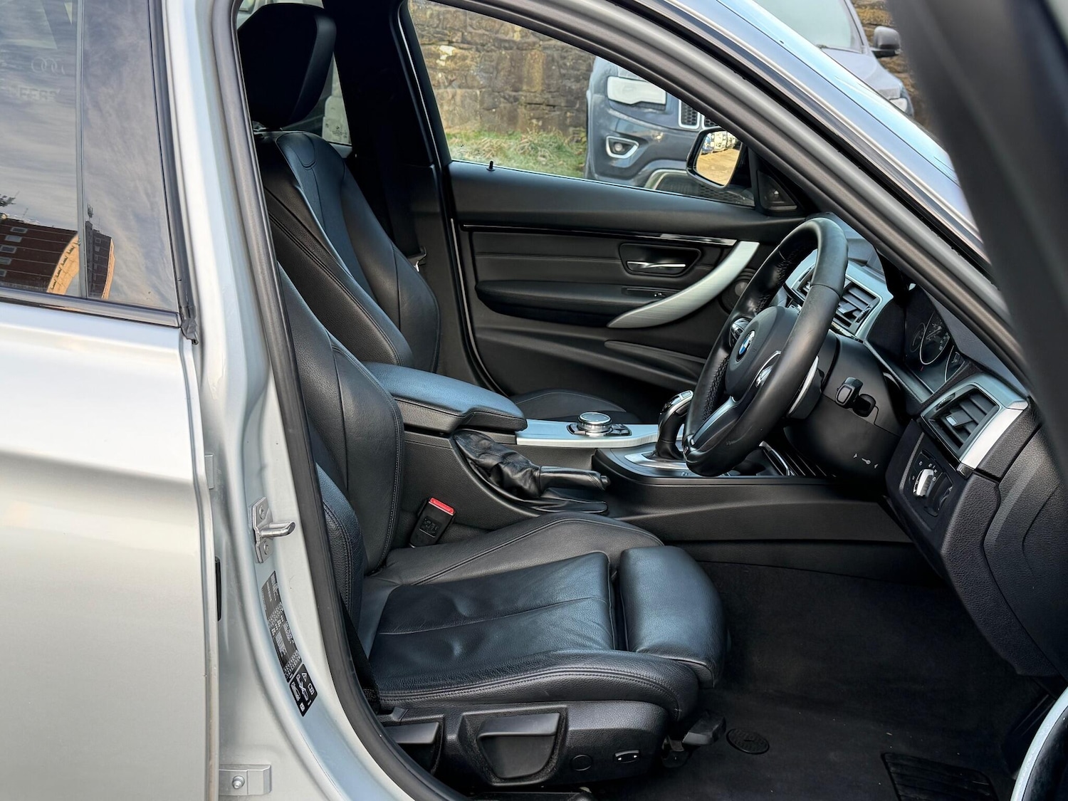 Used BMW 3 Series 2016 for sale - 76781241: Photo 15