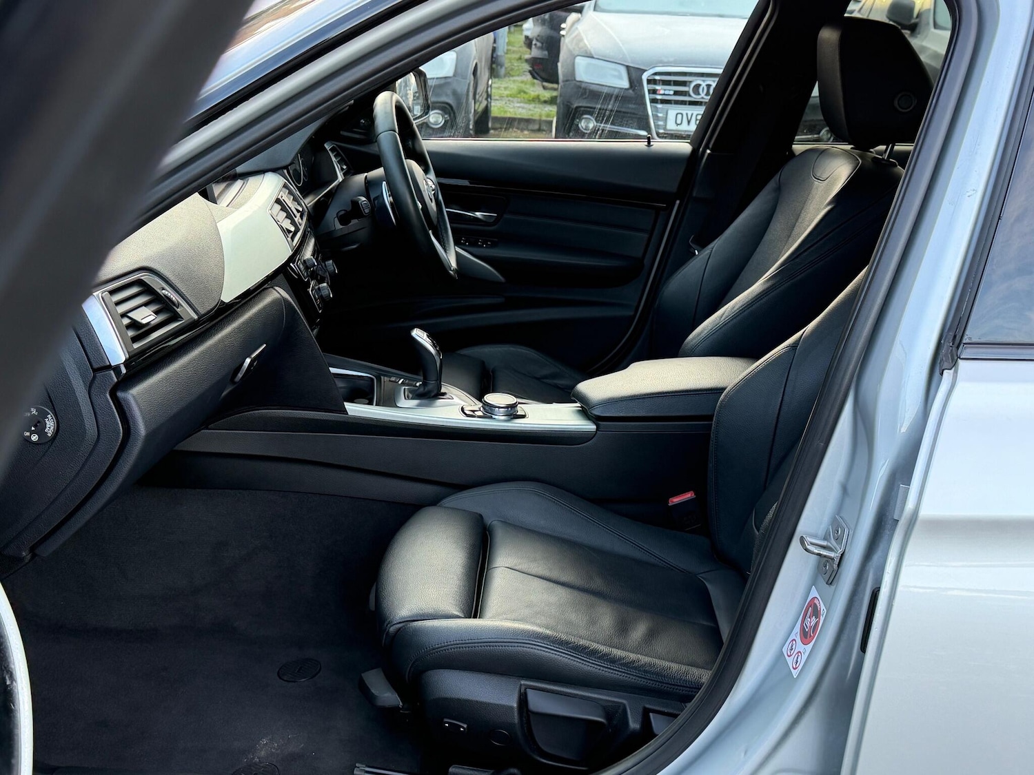 Used BMW 3 Series 2016 for sale - 76781241: Photo 16