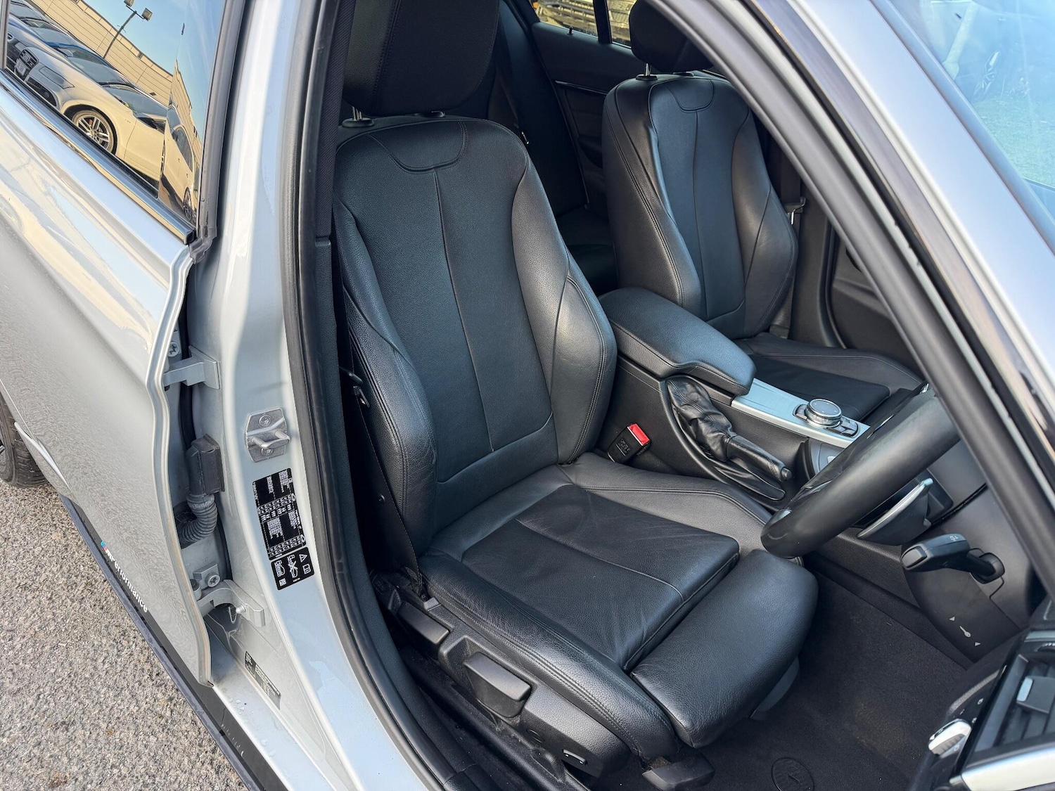 Used BMW 3 Series 2016 for sale - 76781241: Photo 17