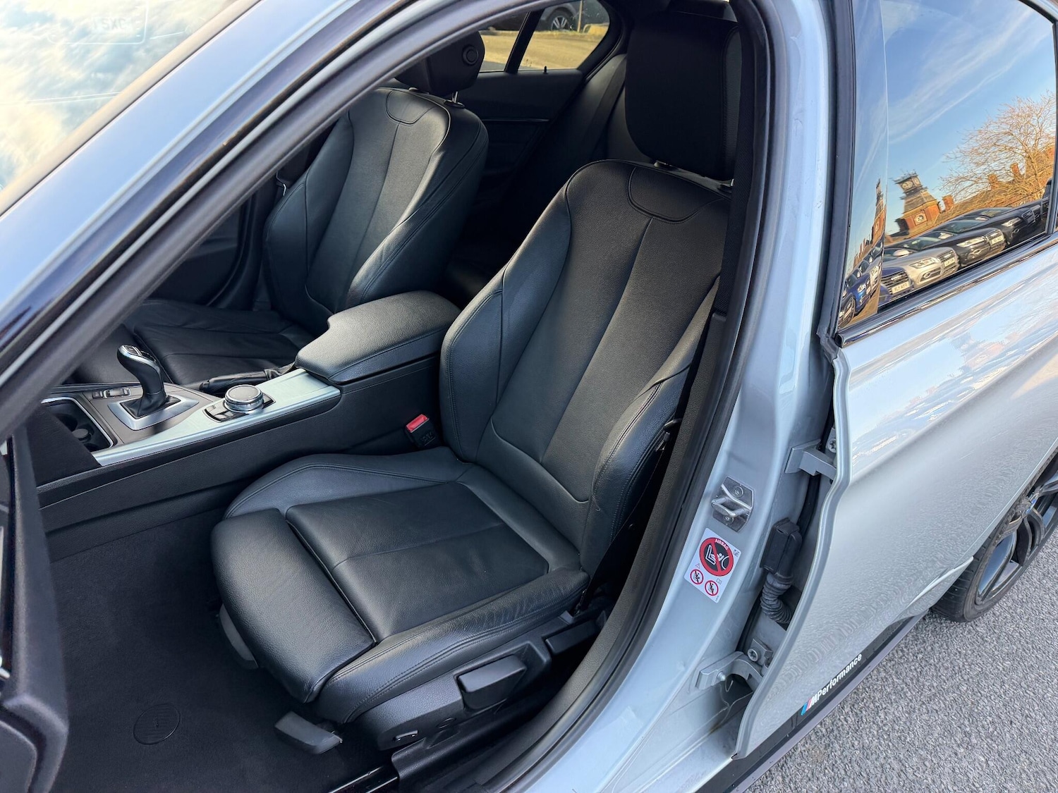 Used BMW 3 Series 2016 for sale - 76781241: Photo 18