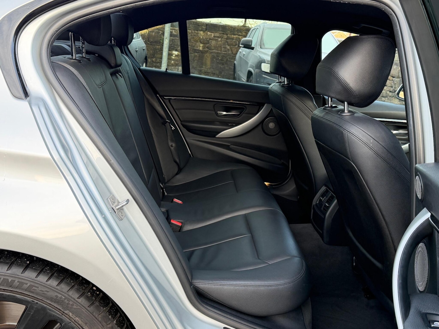 Used BMW 3 Series 2016 for sale - 76781241: Photo 19