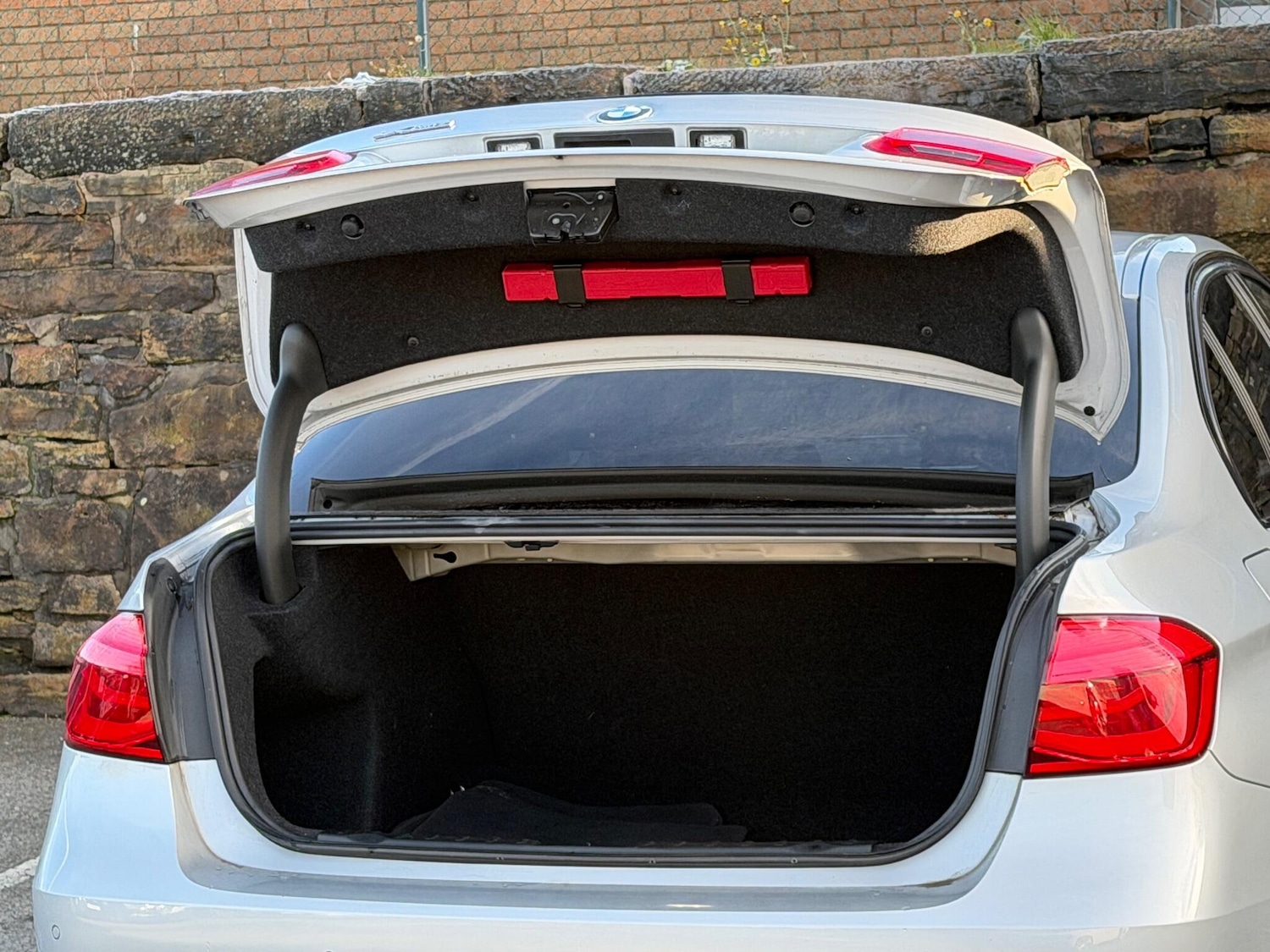 Used BMW 3 Series 2016 for sale - 76781241: Photo 20