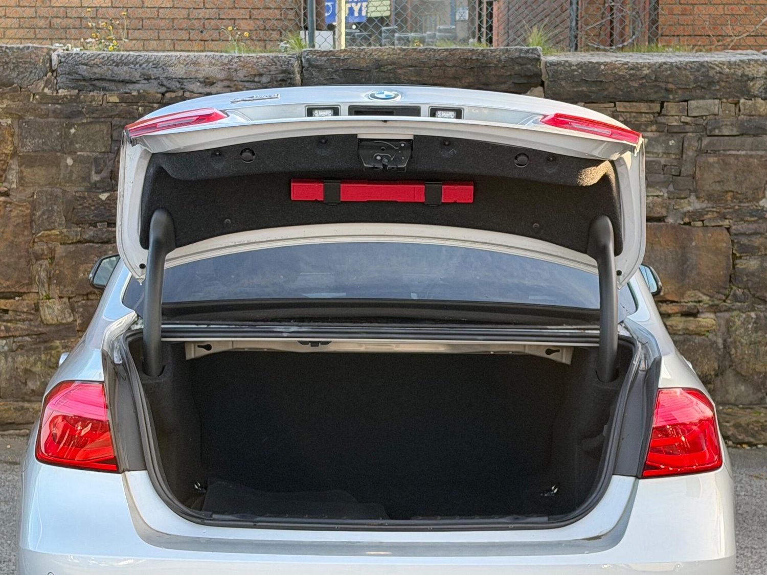 Used BMW 3 Series 2016 for sale - 76781241: Photo 21