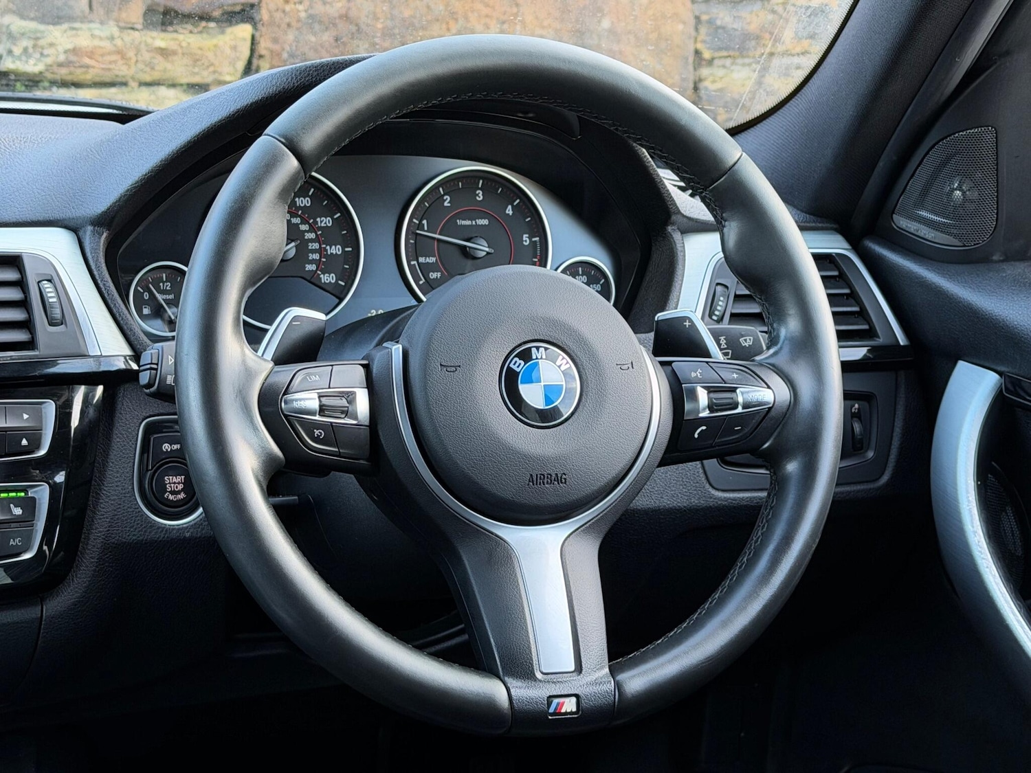 Used BMW 3 Series 2016 for sale - 76781241: Photo 24