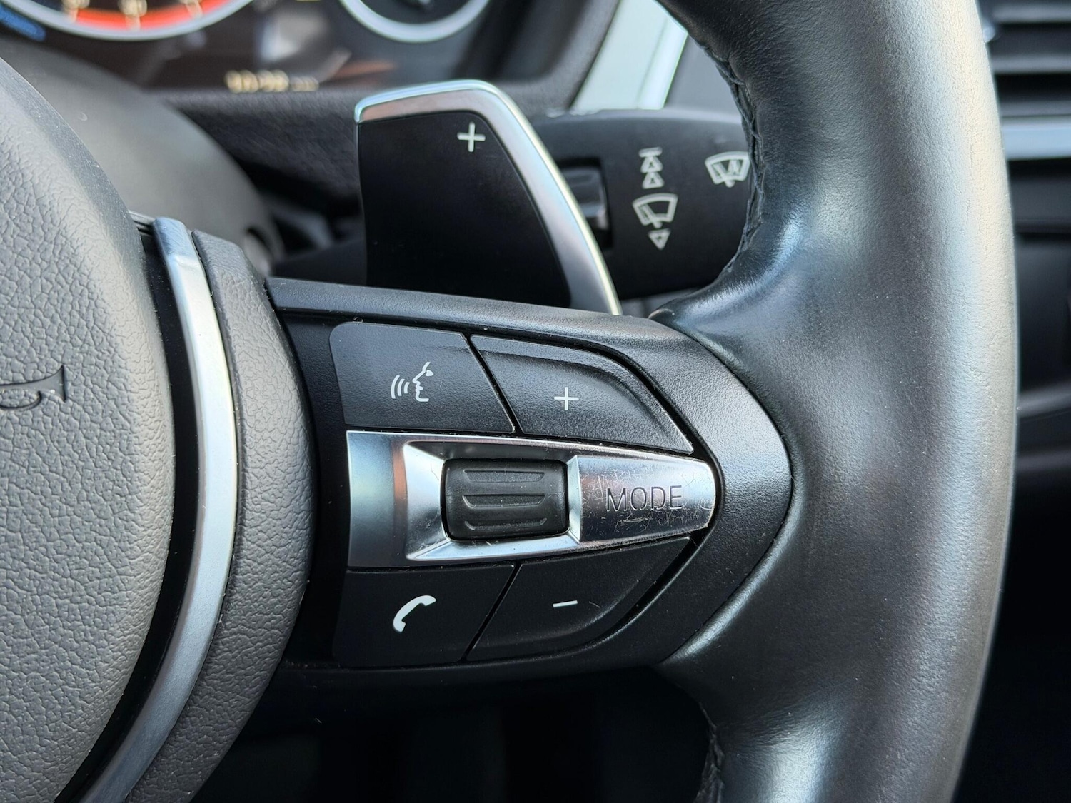 Used BMW 3 Series 2016 for sale - 76781241: Photo 25