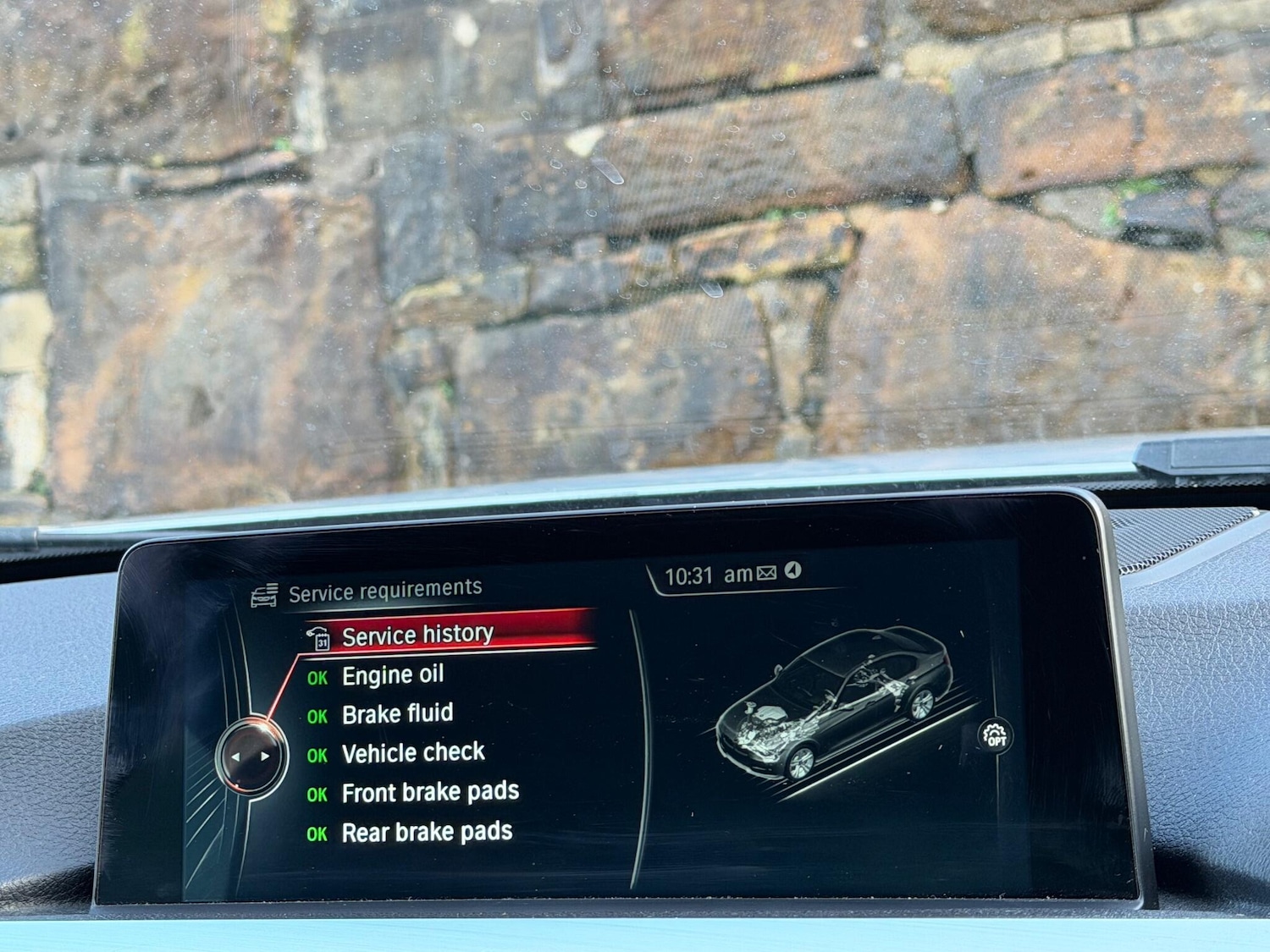 Used BMW 3 Series 2016 for sale - 76781241: Photo 32