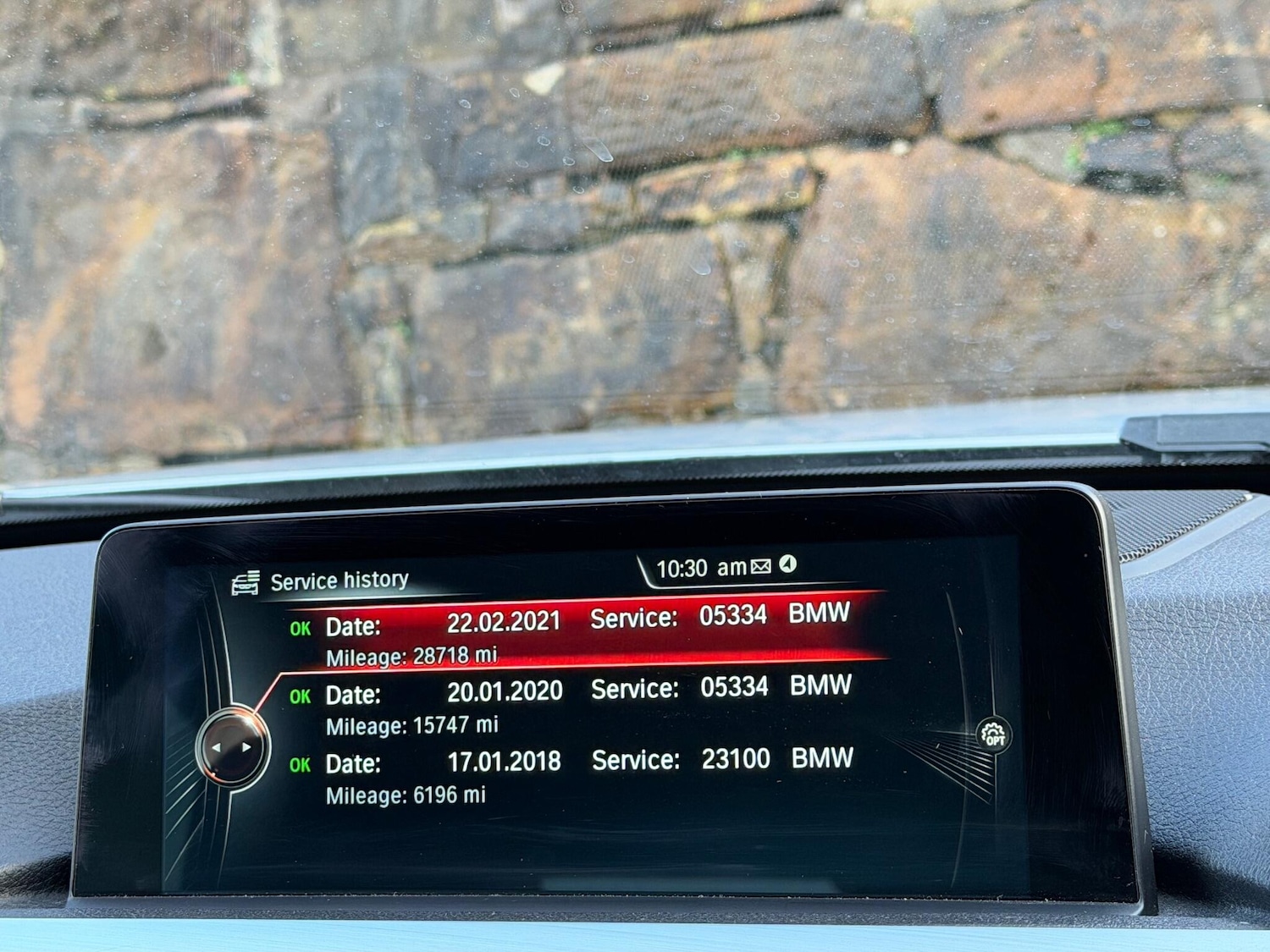 Used BMW 3 Series 2016 for sale - 76781241: Photo 33