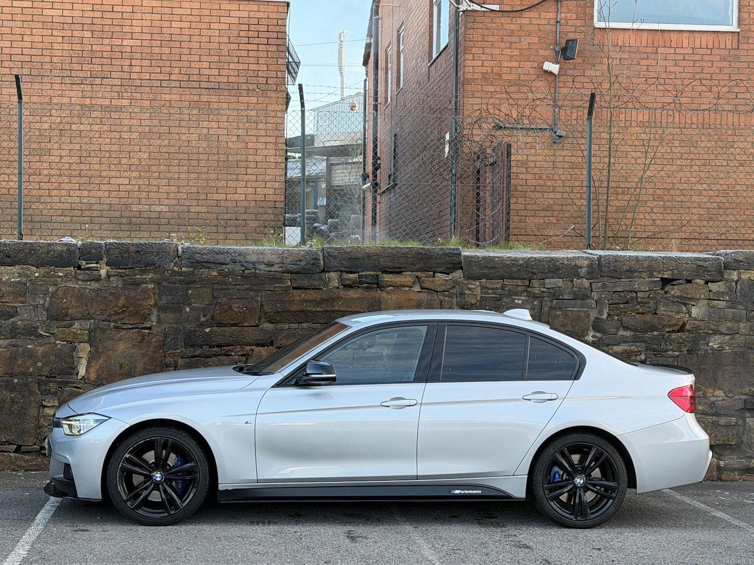 Used BMW 3 Series 2016 for sale - 76781241: Photo 4