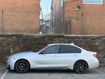 Used BMW 3 Series 2016 for sale - 76781241: Photo