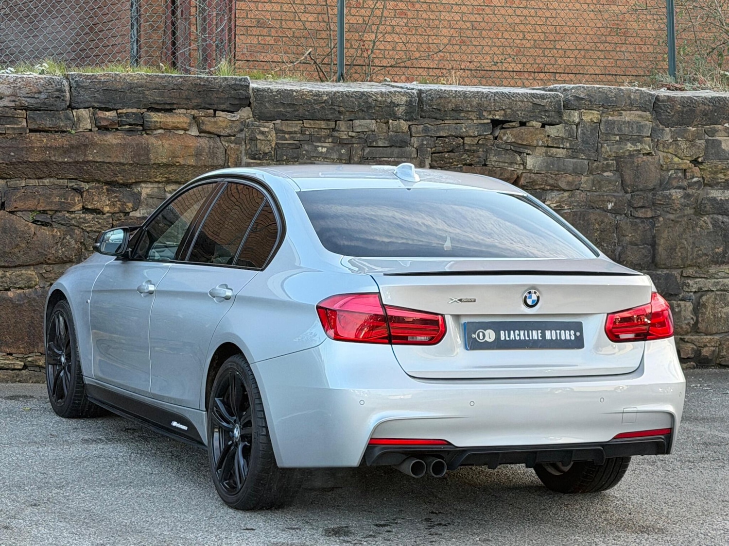 Used BMW 3 Series 2016 for sale - 76781241: Photo 5