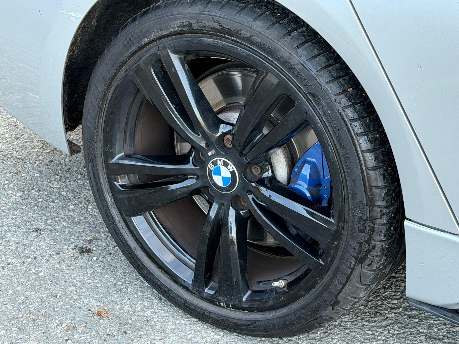 Used BMW 3 Series 2016 for sale - 76781241: Photo 54