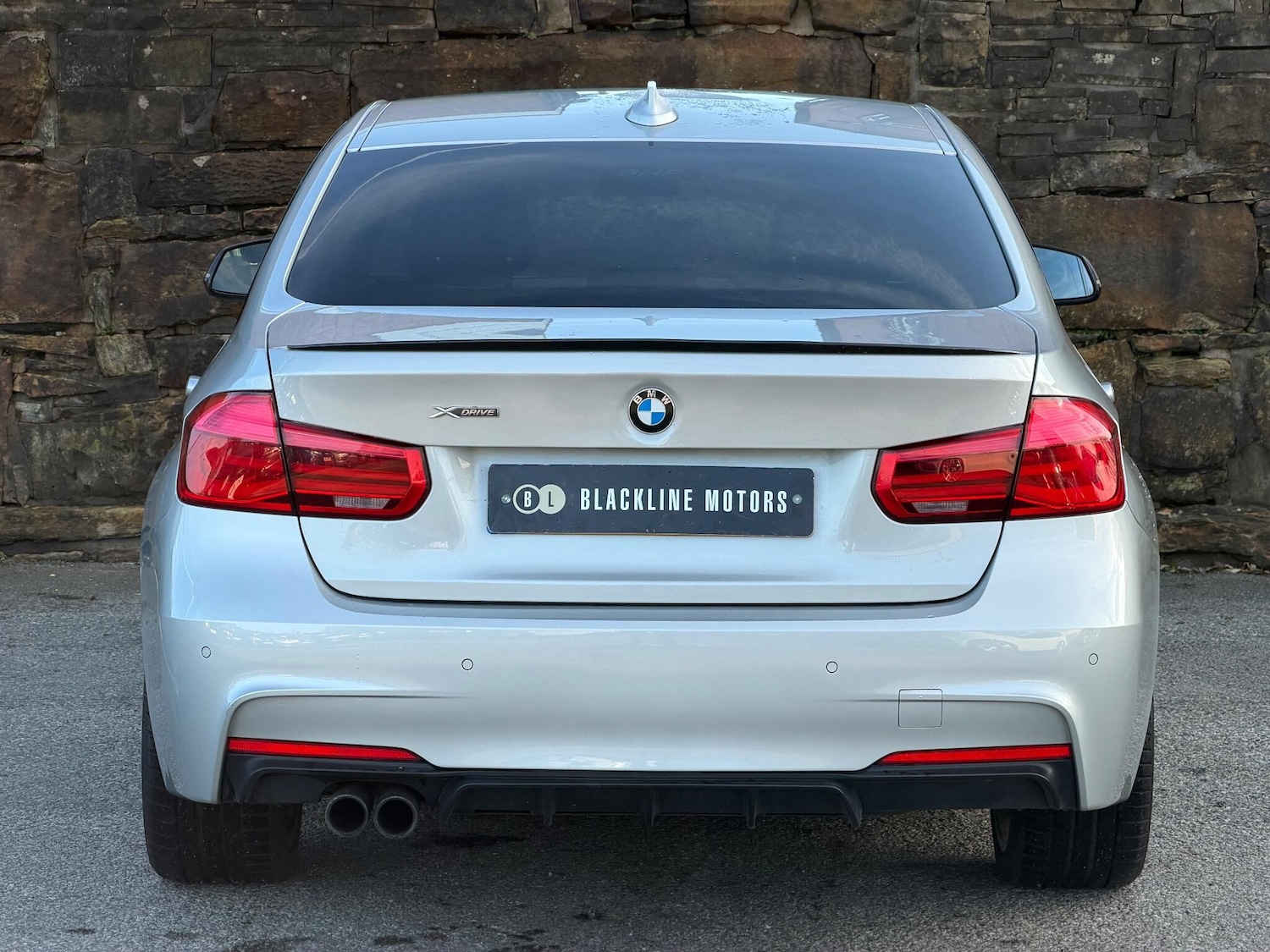 Used BMW 3 Series 2016 for sale - 76781241: Photo 6