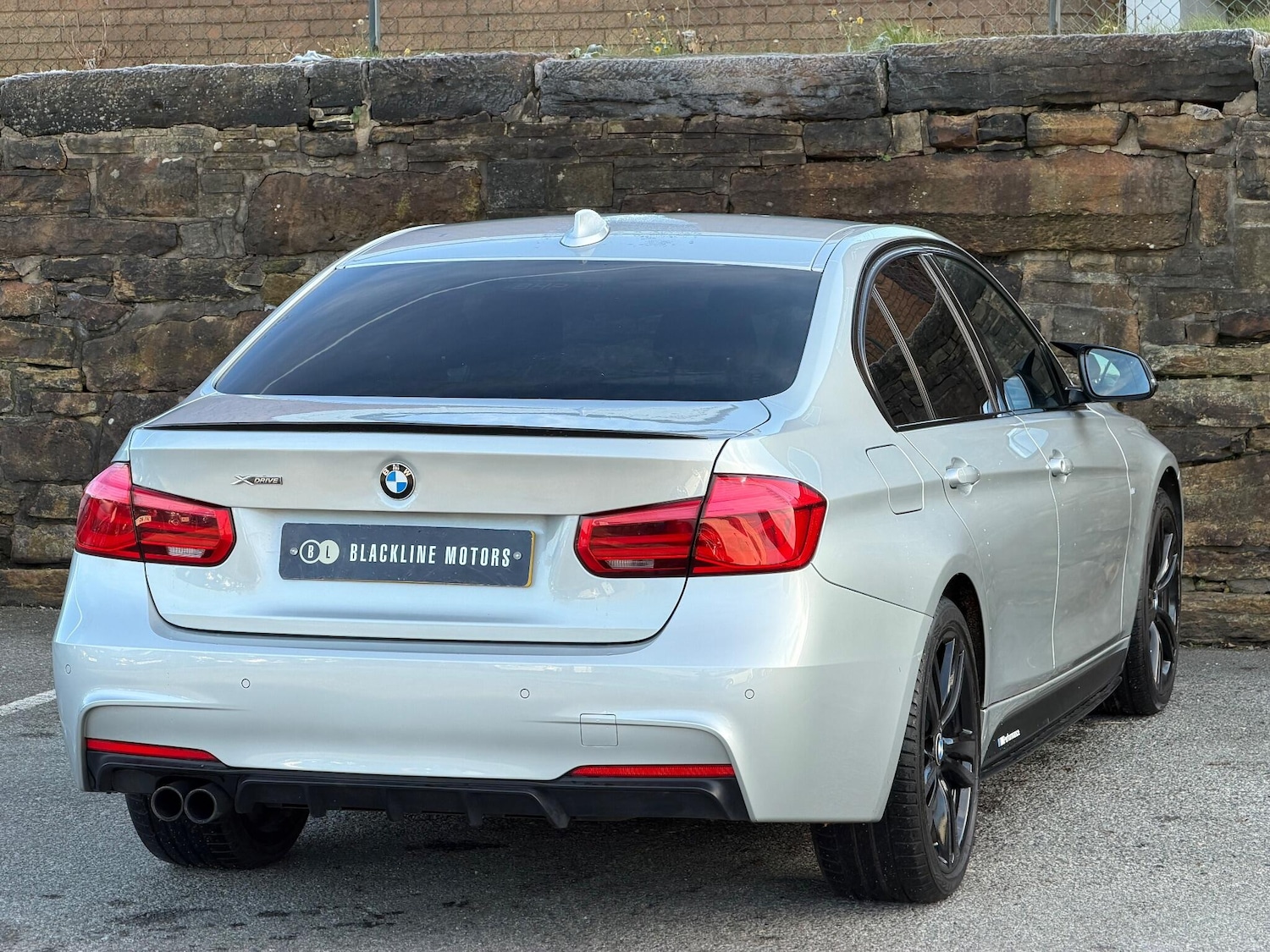 Used BMW 3 Series 2016 for sale - 76781241: Photo 7