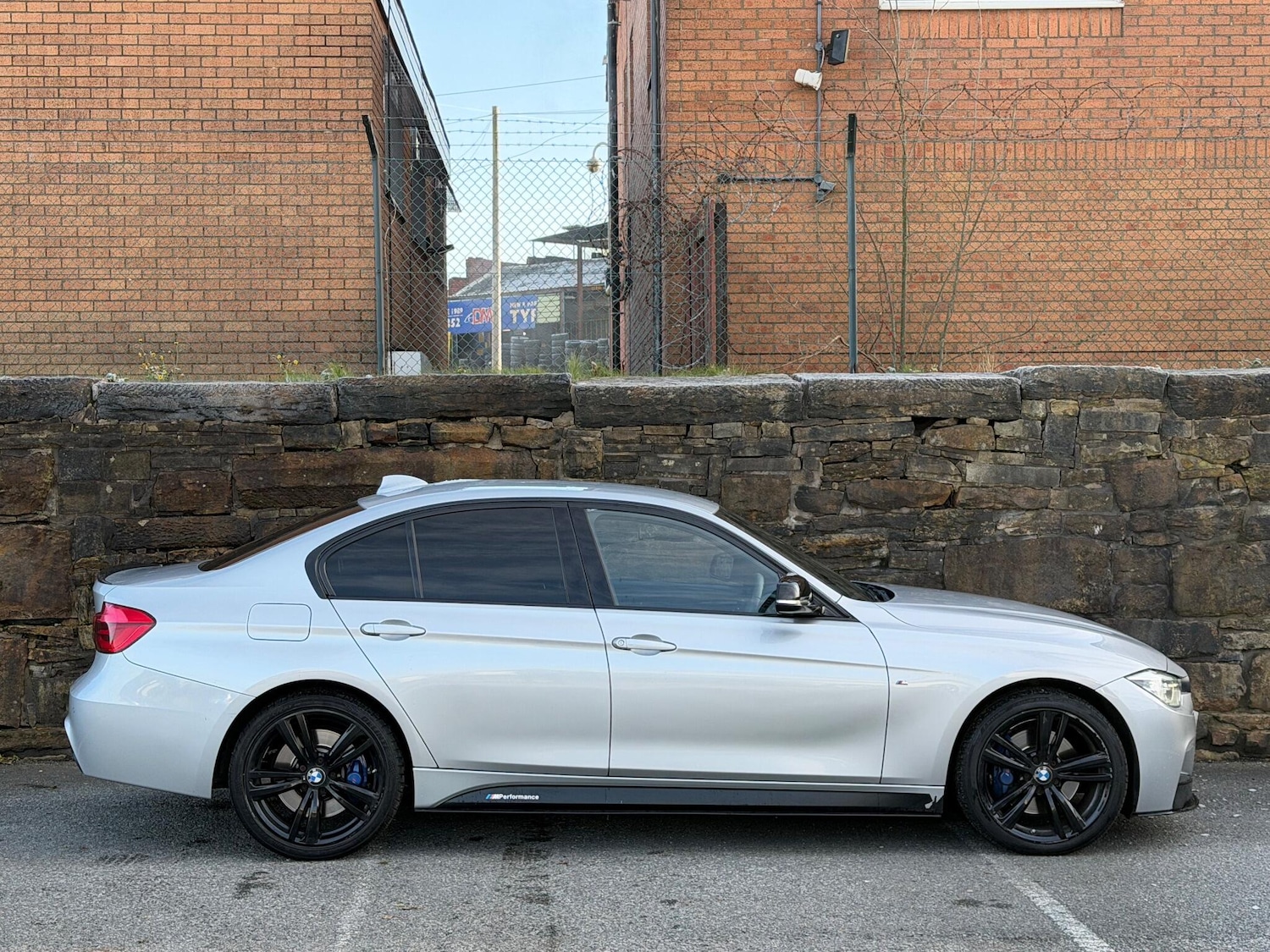 Used BMW 3 Series 2016 for sale - 76781241: Photo 8