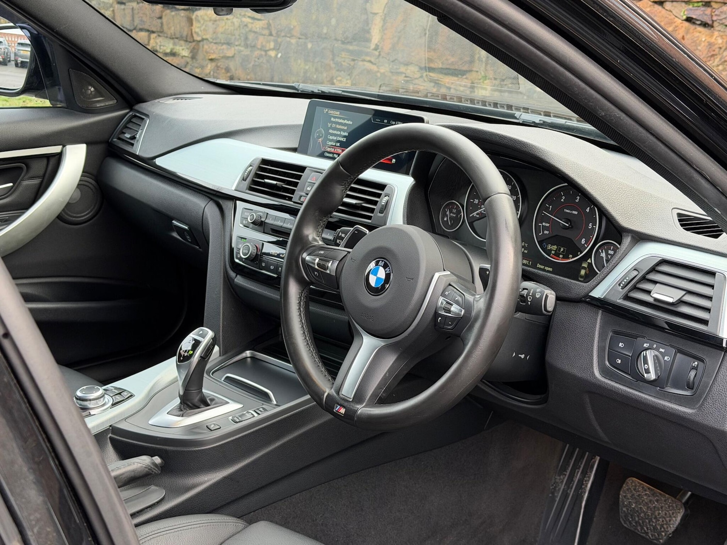 Used BMW 3 Series for sale - 78136290: Photo 12