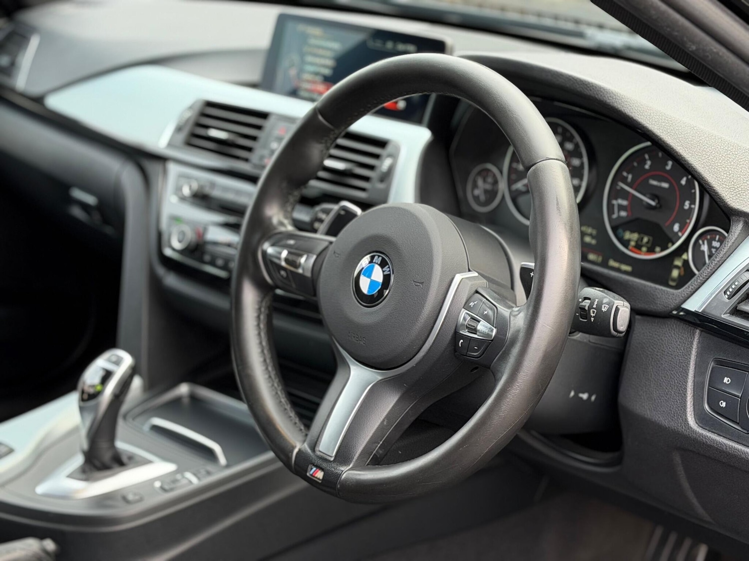 Used BMW 3 Series for sale - 78136290: Photo 13