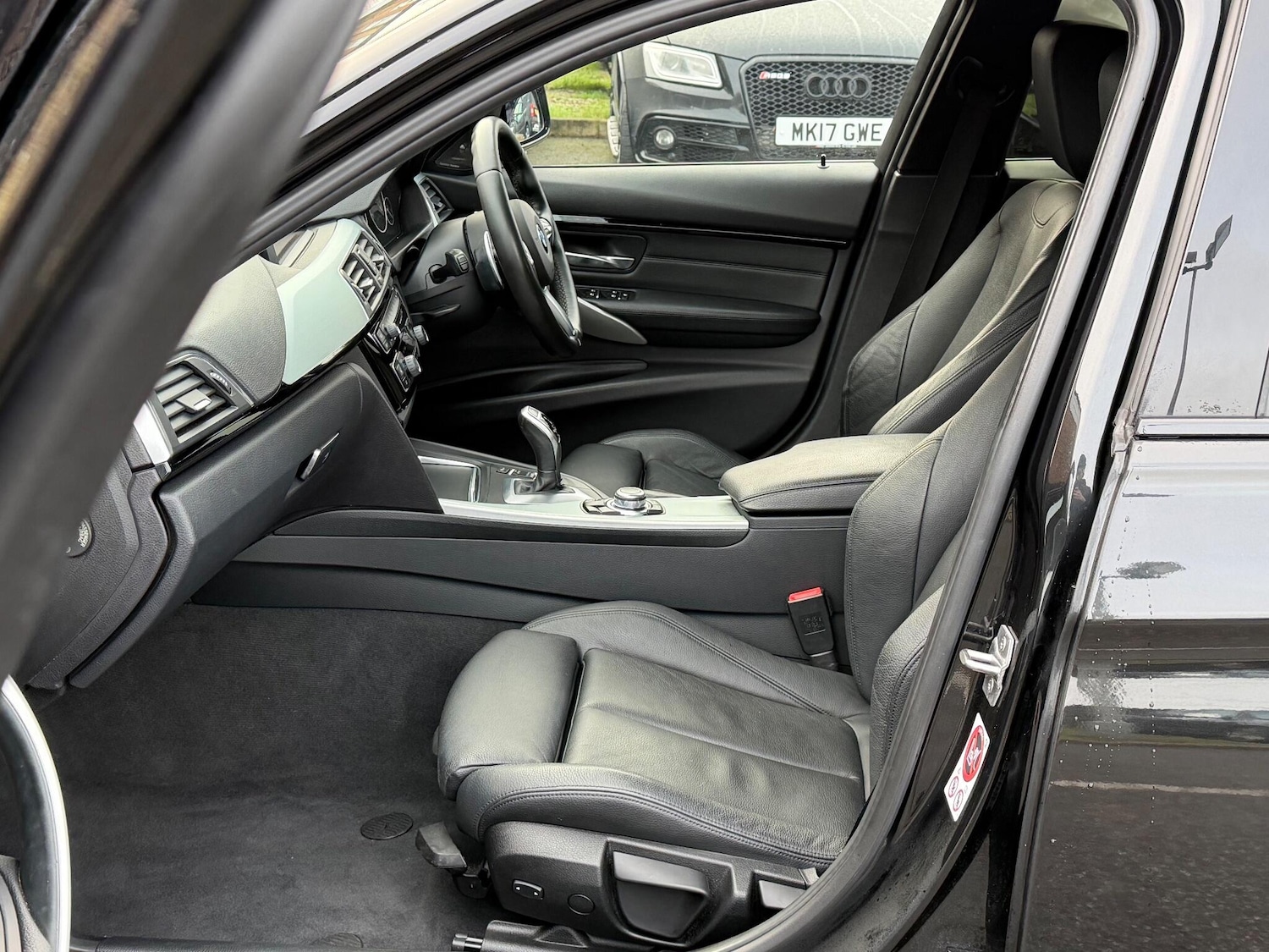 Used BMW 3 Series for sale - 78136290: Photo 16