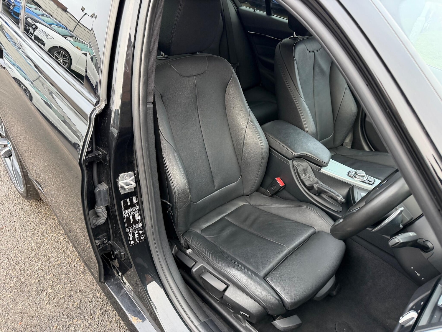 Used BMW 3 Series for sale - 78136290: Photo 17