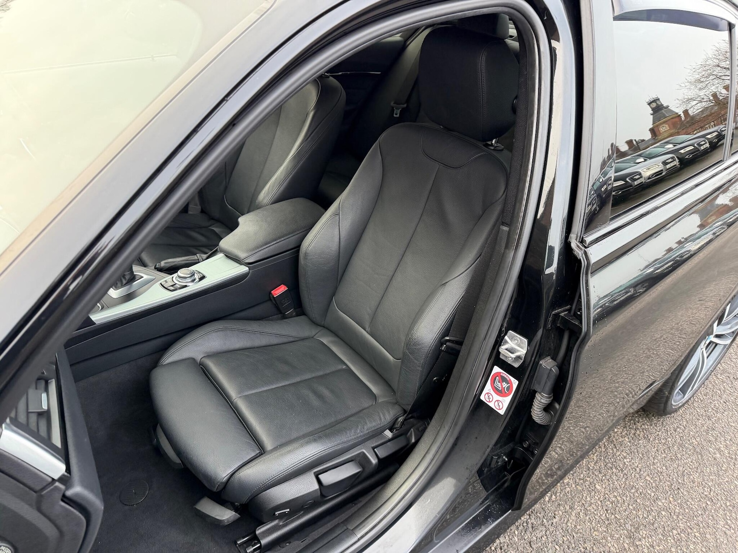 Used BMW 3 Series for sale - 78136290: Photo 18