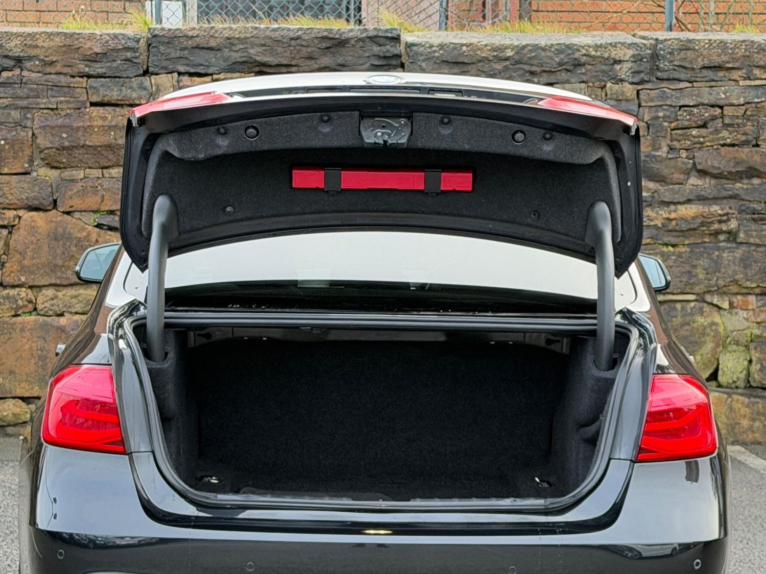 Used BMW 3 Series for sale - 78136290: Photo 22