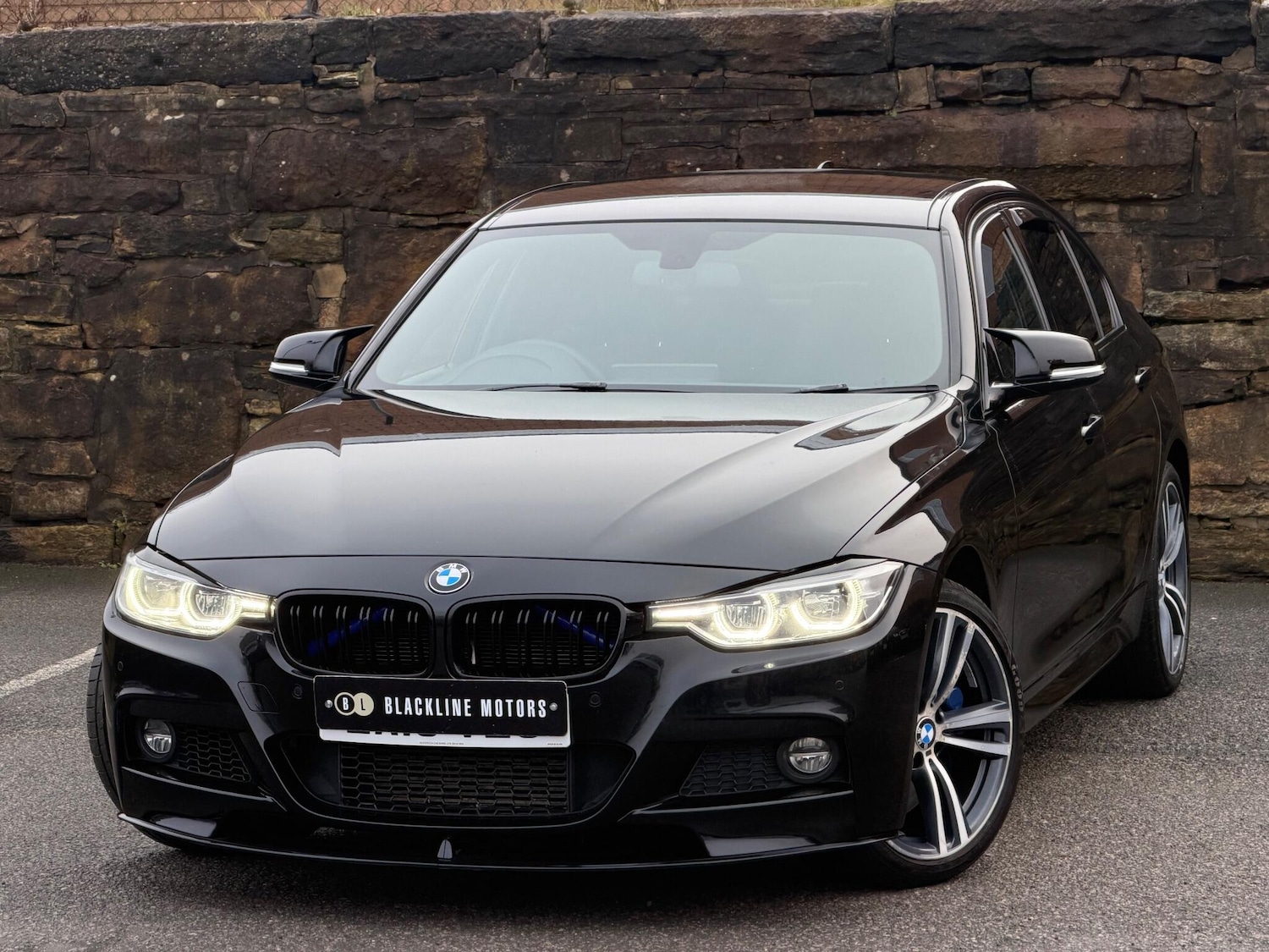 Used BMW 3 Series for sale - 78136290: Photo 3