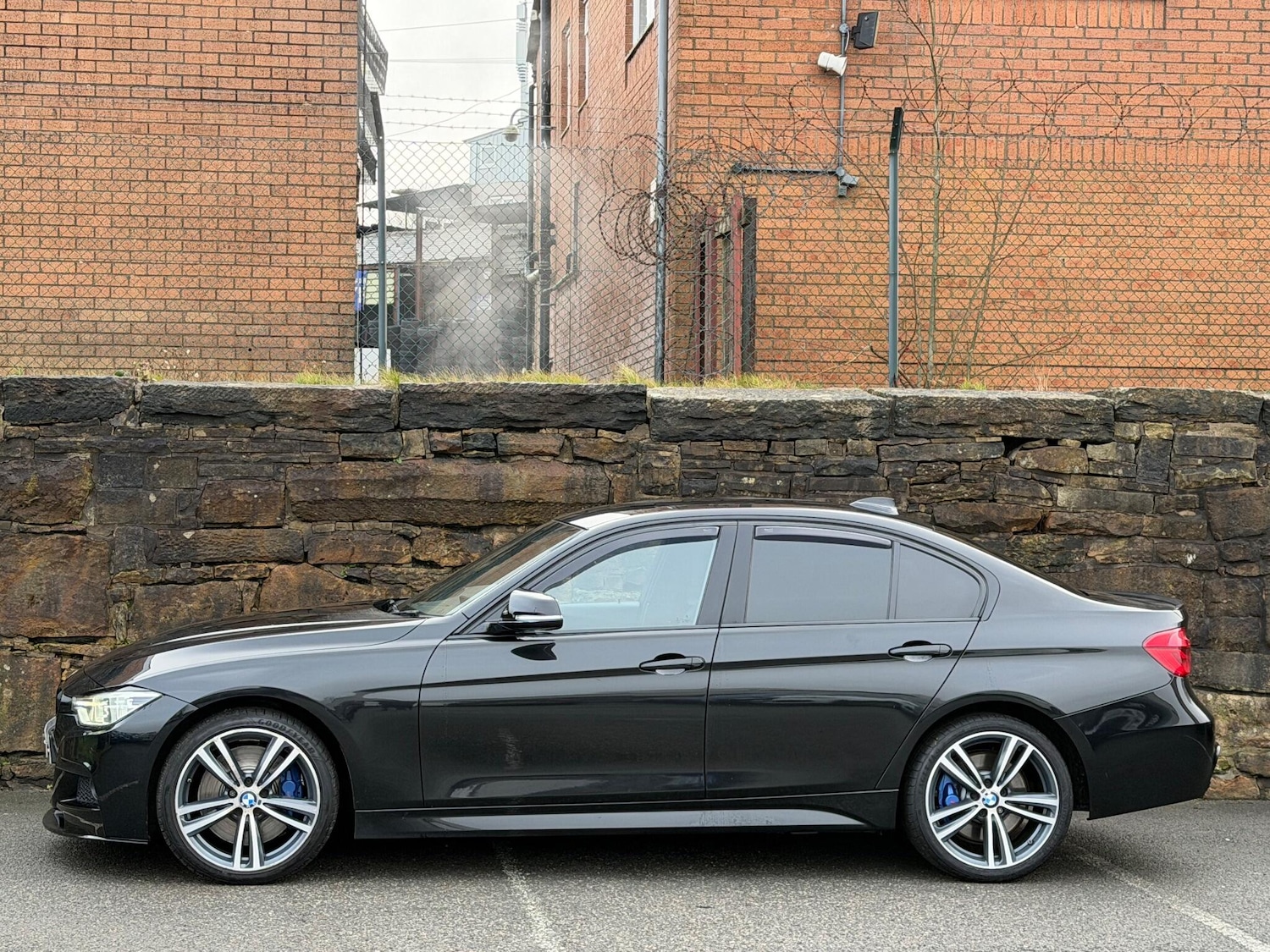 Used BMW 3 Series for sale - 78136290: Photo 4