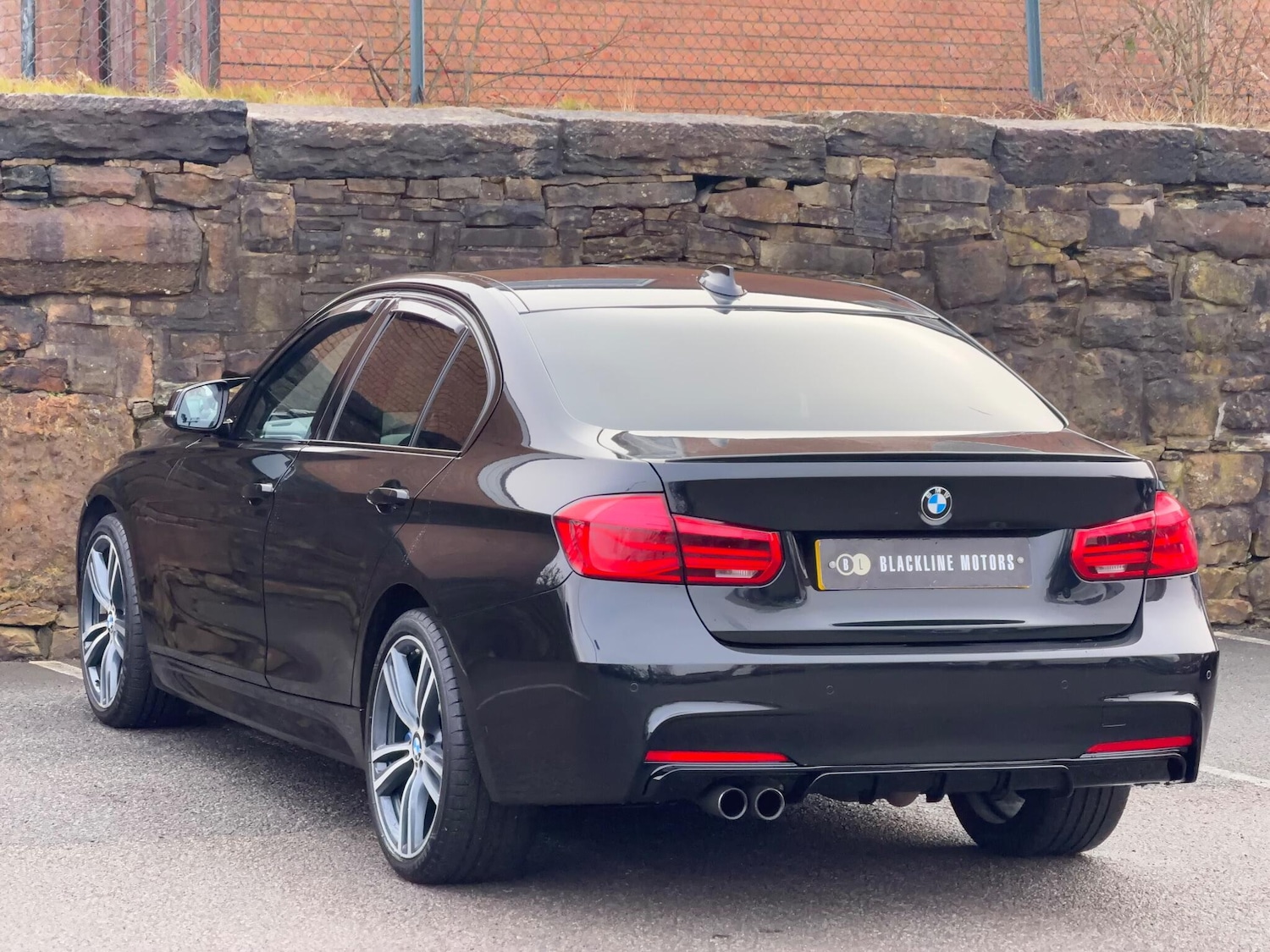 Used BMW 3 Series for sale - 78136290: Photo 5