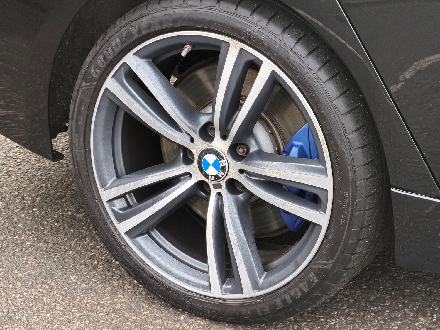 Used BMW 3 Series for sale - 78136290: Photo 57