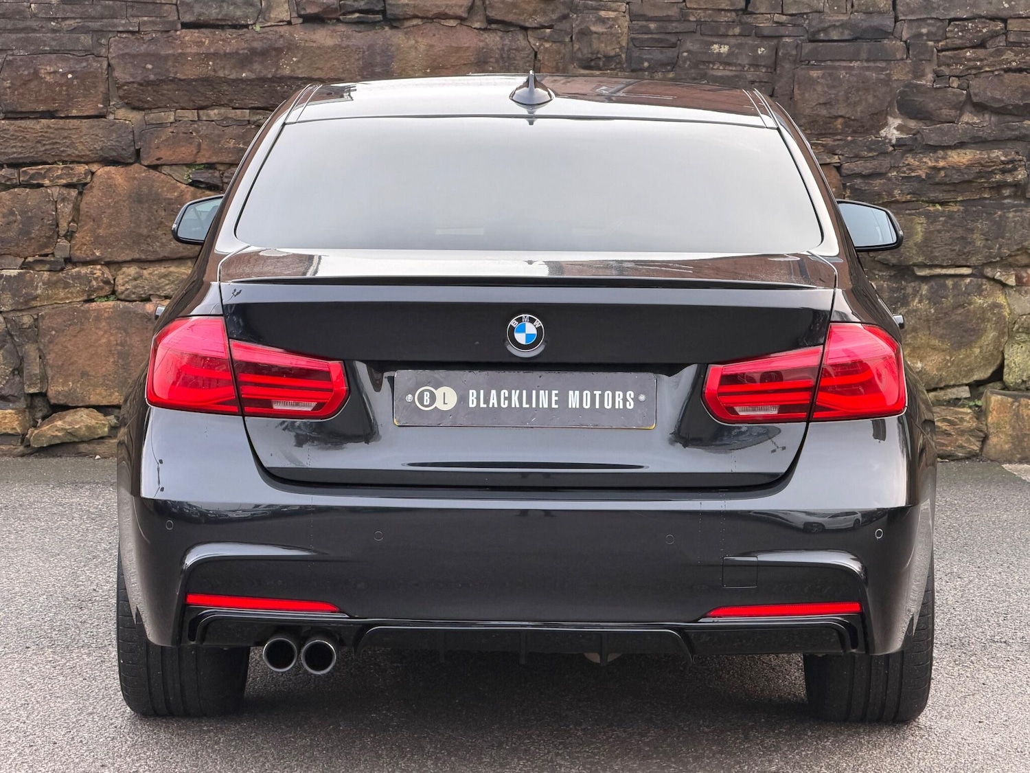 Used BMW 3 Series for sale - 78136290: Photo 6