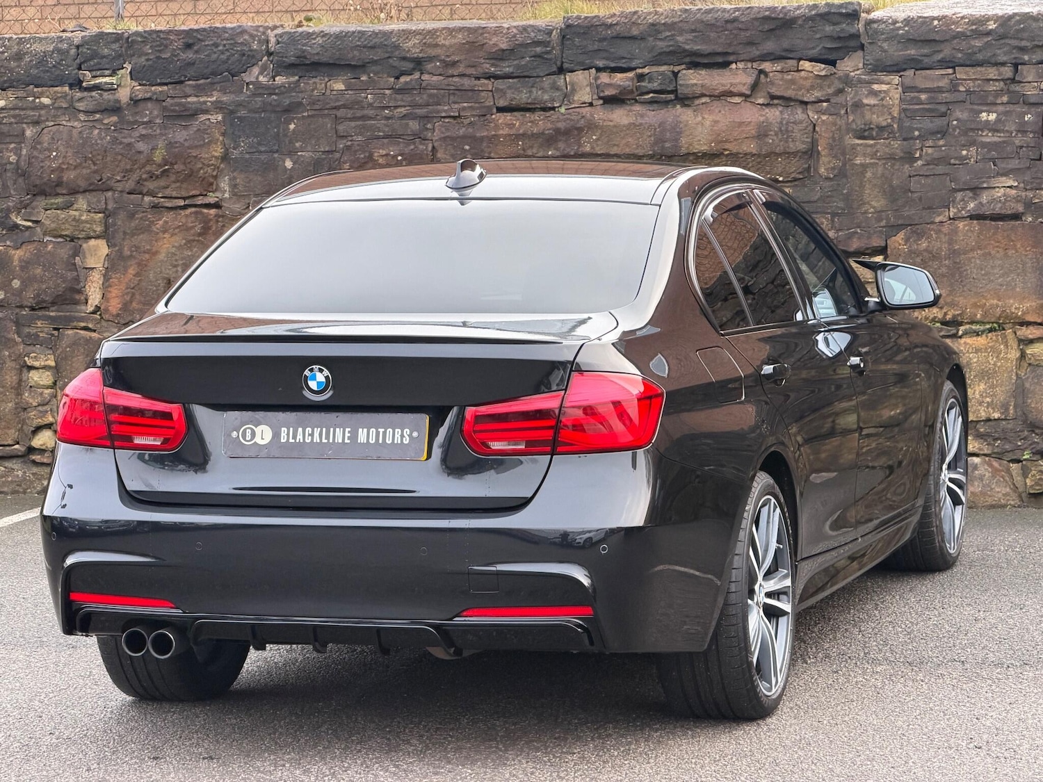 Used BMW 3 Series for sale - 78136290: Photo 7