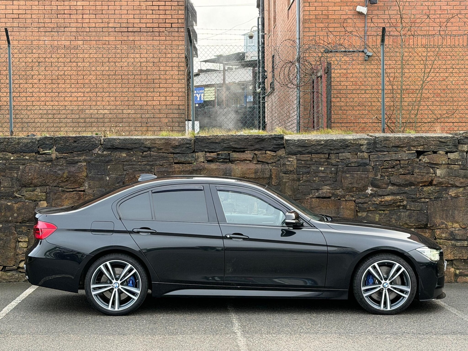 Used BMW 3 Series for sale - 78136290: Photo 8