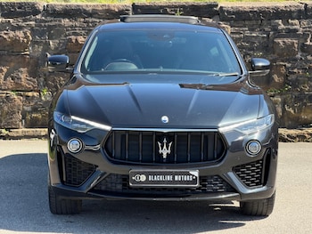Used Maserati Levante 2022 for sale - 78334724: Photo