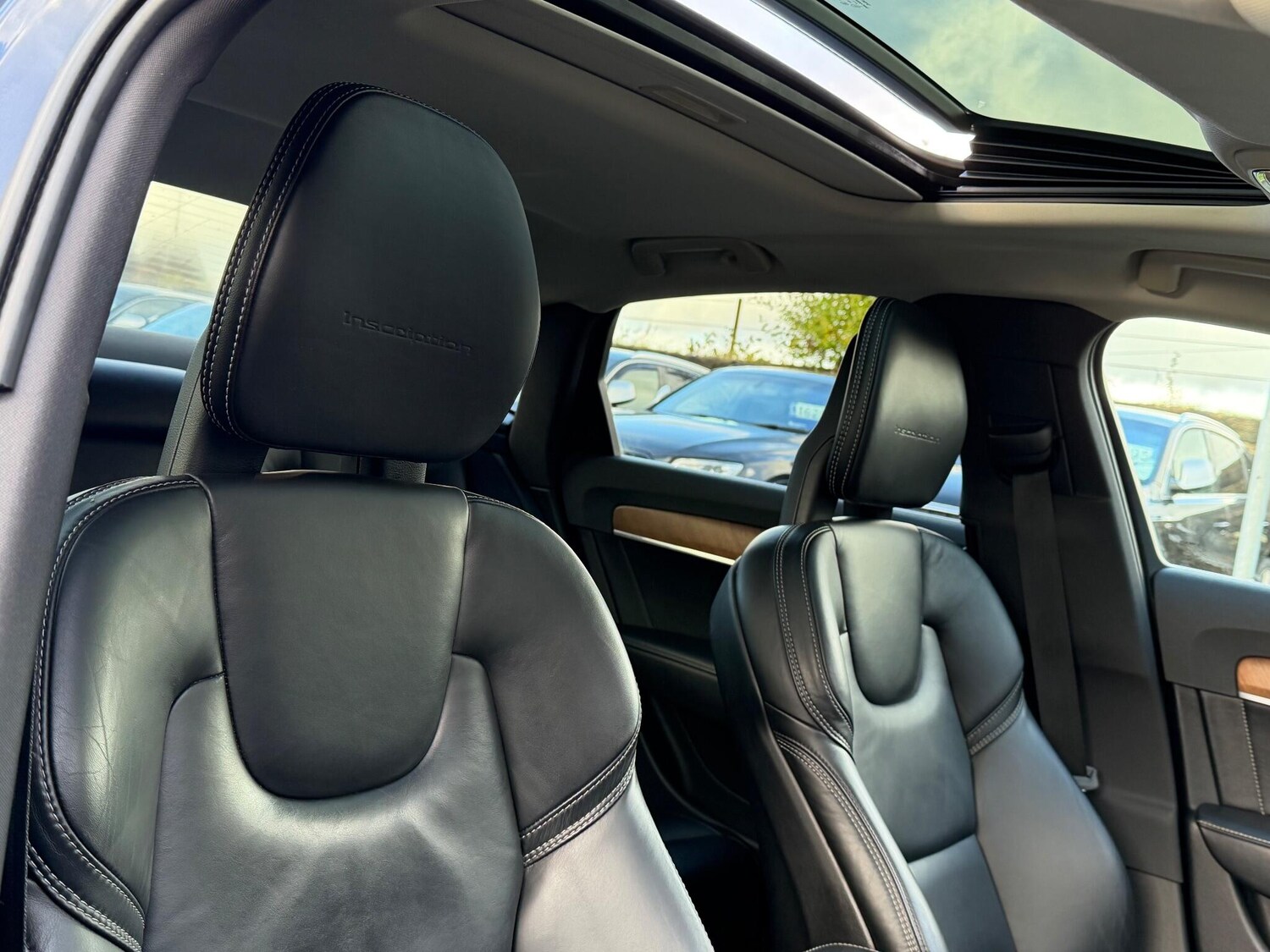 Used Volvo S90 2018 for sale - 76432695: Photo 20