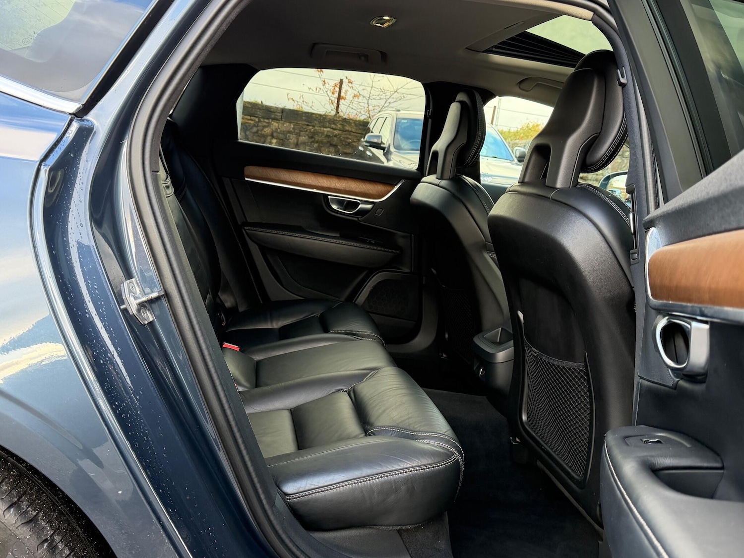 Used Volvo S90 2018 for sale - 76432695: Photo 21